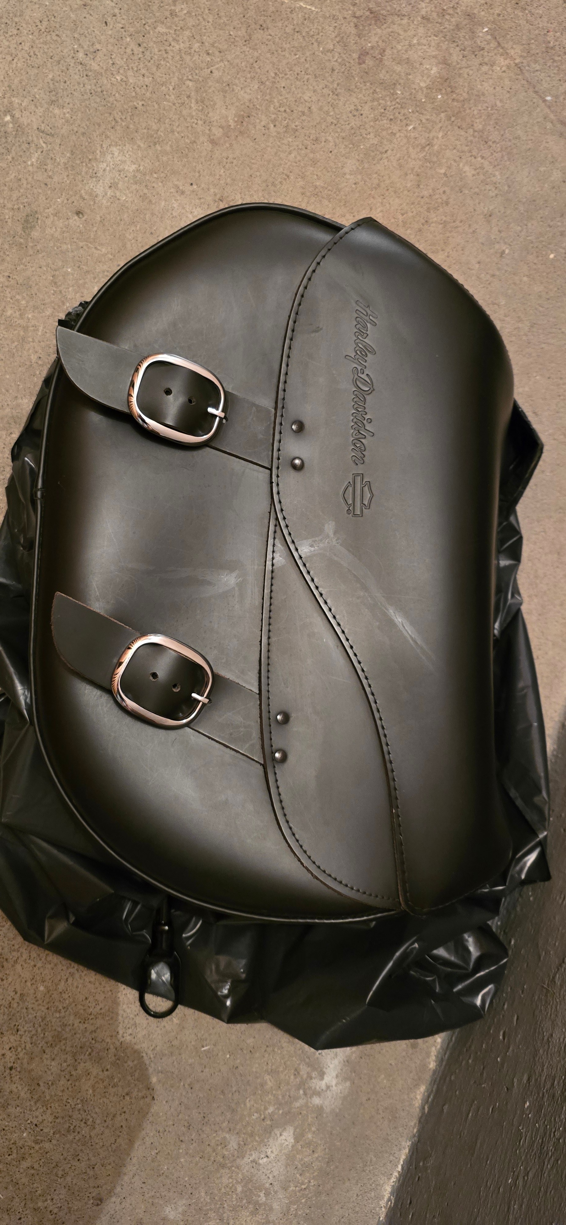HARLEY-DAVIDSON FLSTFI Fat Boy-image-11