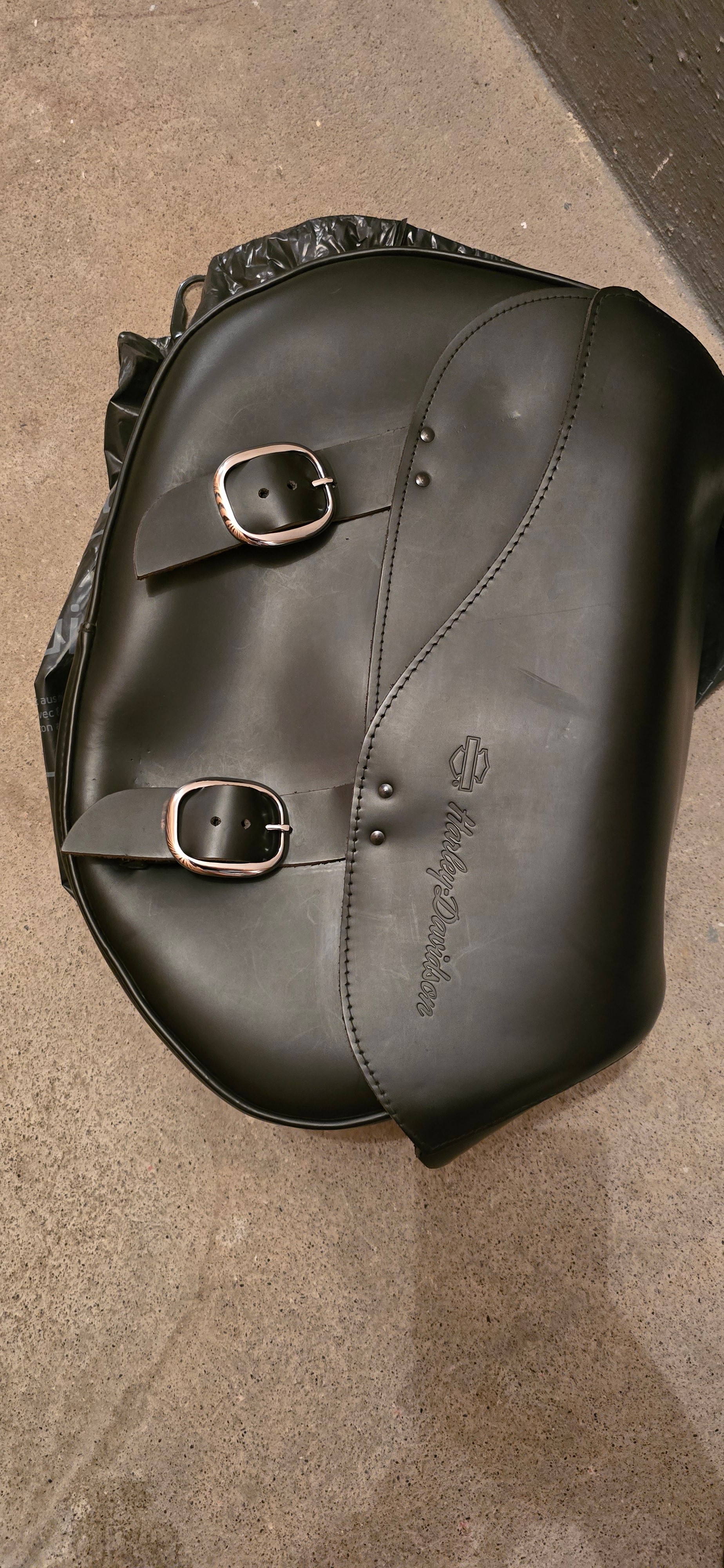 HARLEY-DAVIDSON FLSTFI Fat Boy-image-10
