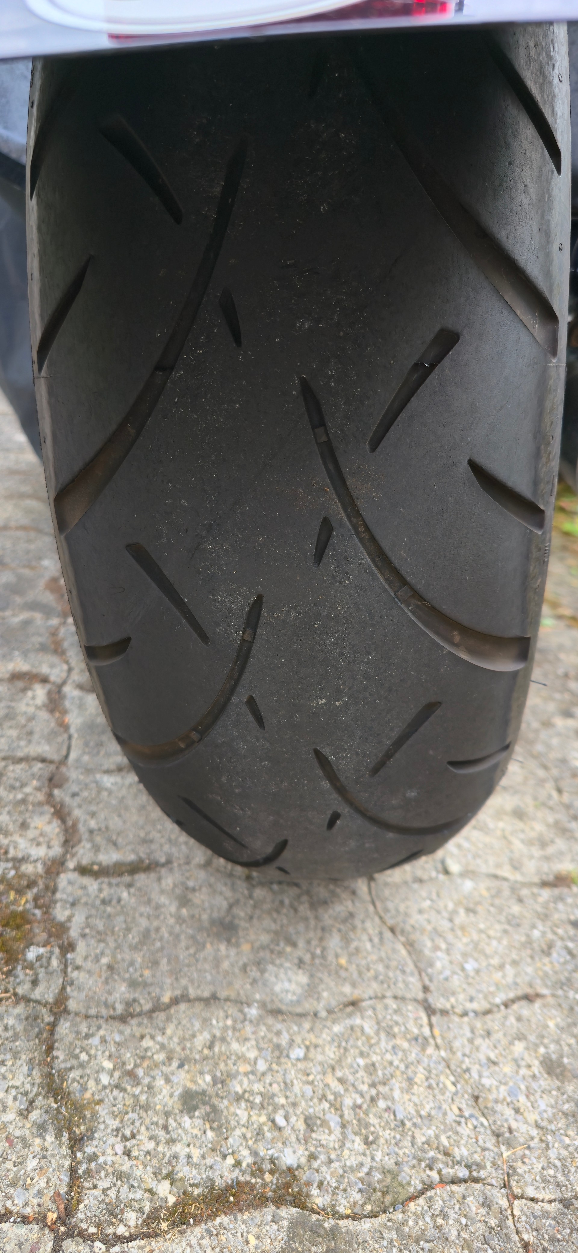 HARLEY-DAVIDSON FLSTFI Fat Boy-image-9