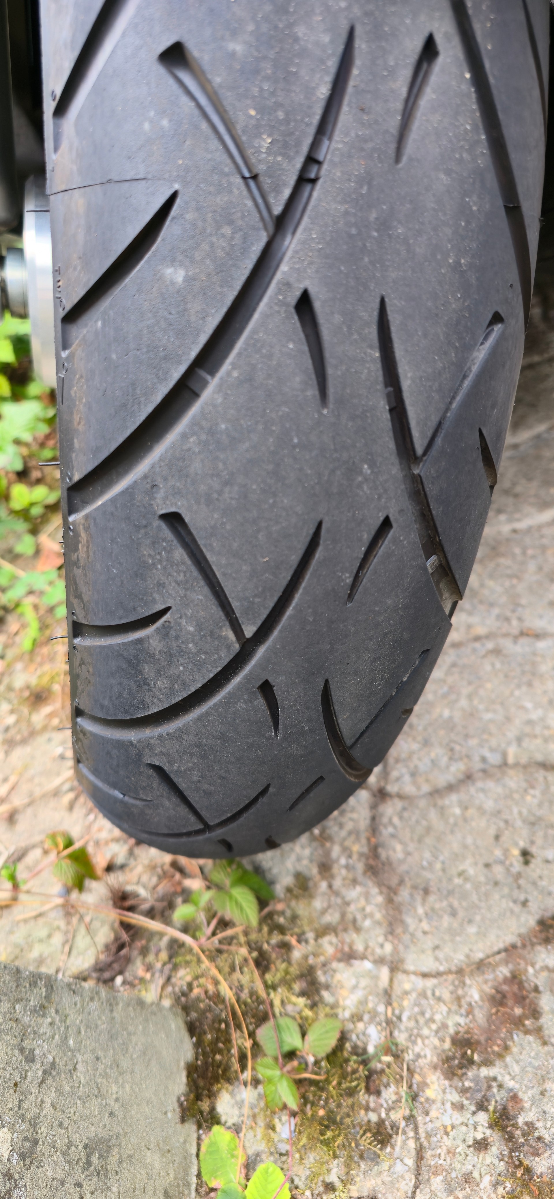 HARLEY-DAVIDSON FLSTFI Fat Boy-image-8