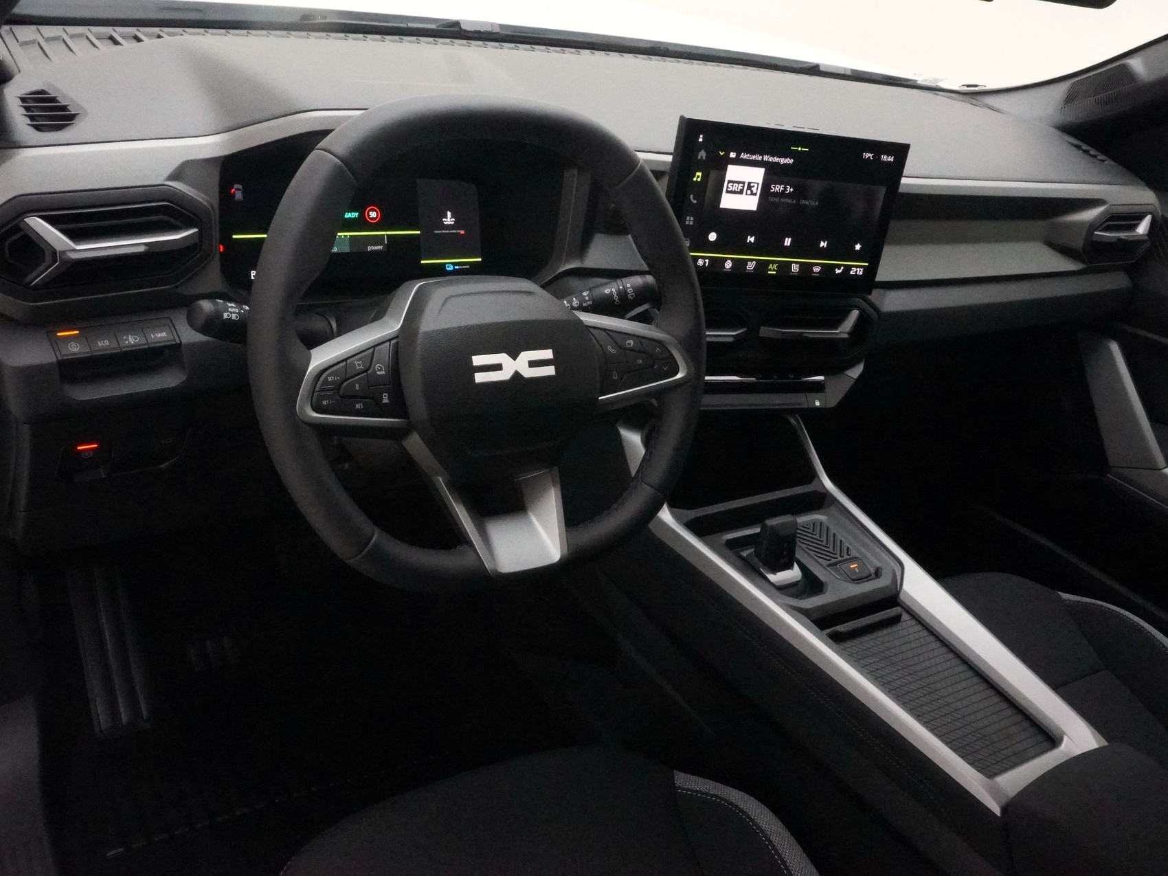DACIA Bigster 1.2 Hybrid Journey 4x4-image-9
