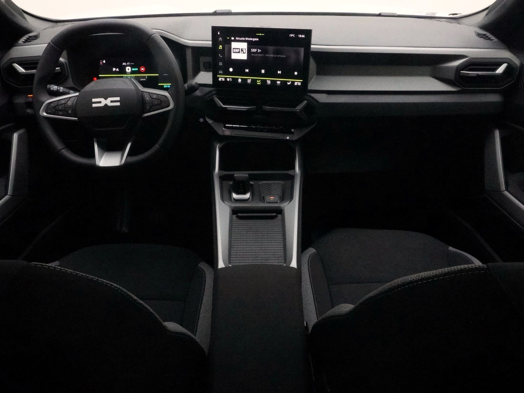 DACIA Bigster 1.2 Hybrid Journey 4x4-image-10