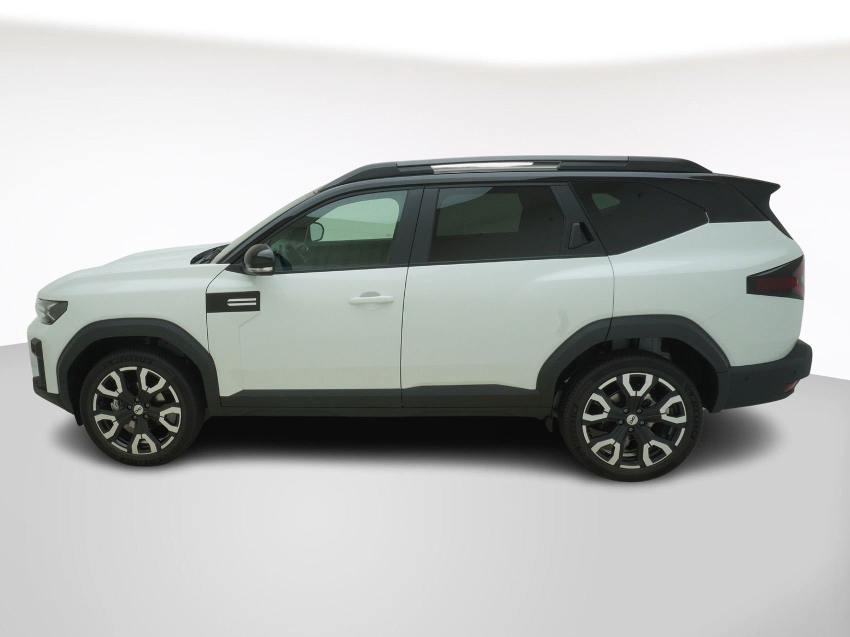 DACIA Bigster 1.2 Hybrid Journey 4x4-showroom-element-1