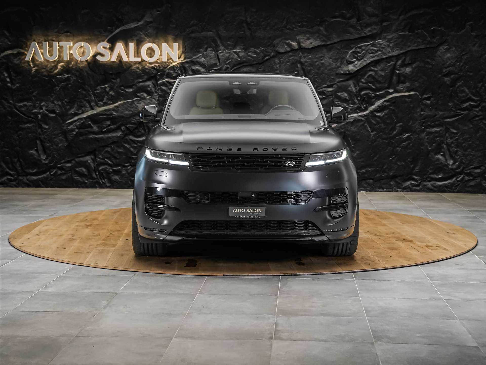 LAND ROVER Range Rover Sport P510e 3.0 Si6 PHEV Autobiography Automatic *24" Felgen*Massage*Panorama*Sitzbelüftung*Head-Up*Luftfederung*-image-7