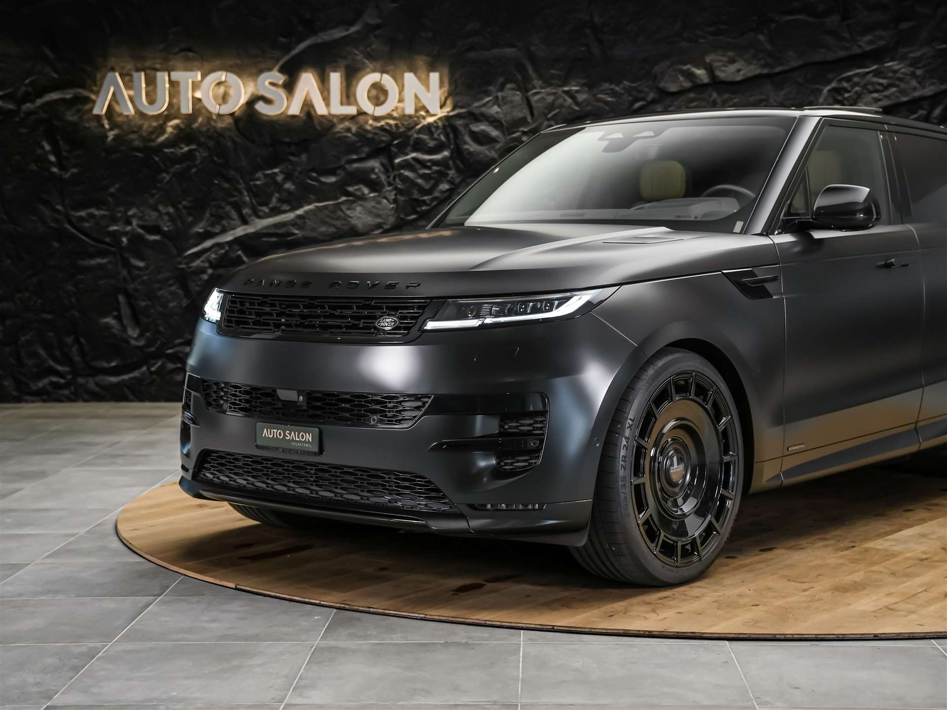 LAND ROVER Range Rover Sport P510e 3.0 Si6 PHEV Autobiography Automatic *24" Felgen*Massage*Panorama*Sitzbelüftung*Head-Up*Luftfederung*-image-17