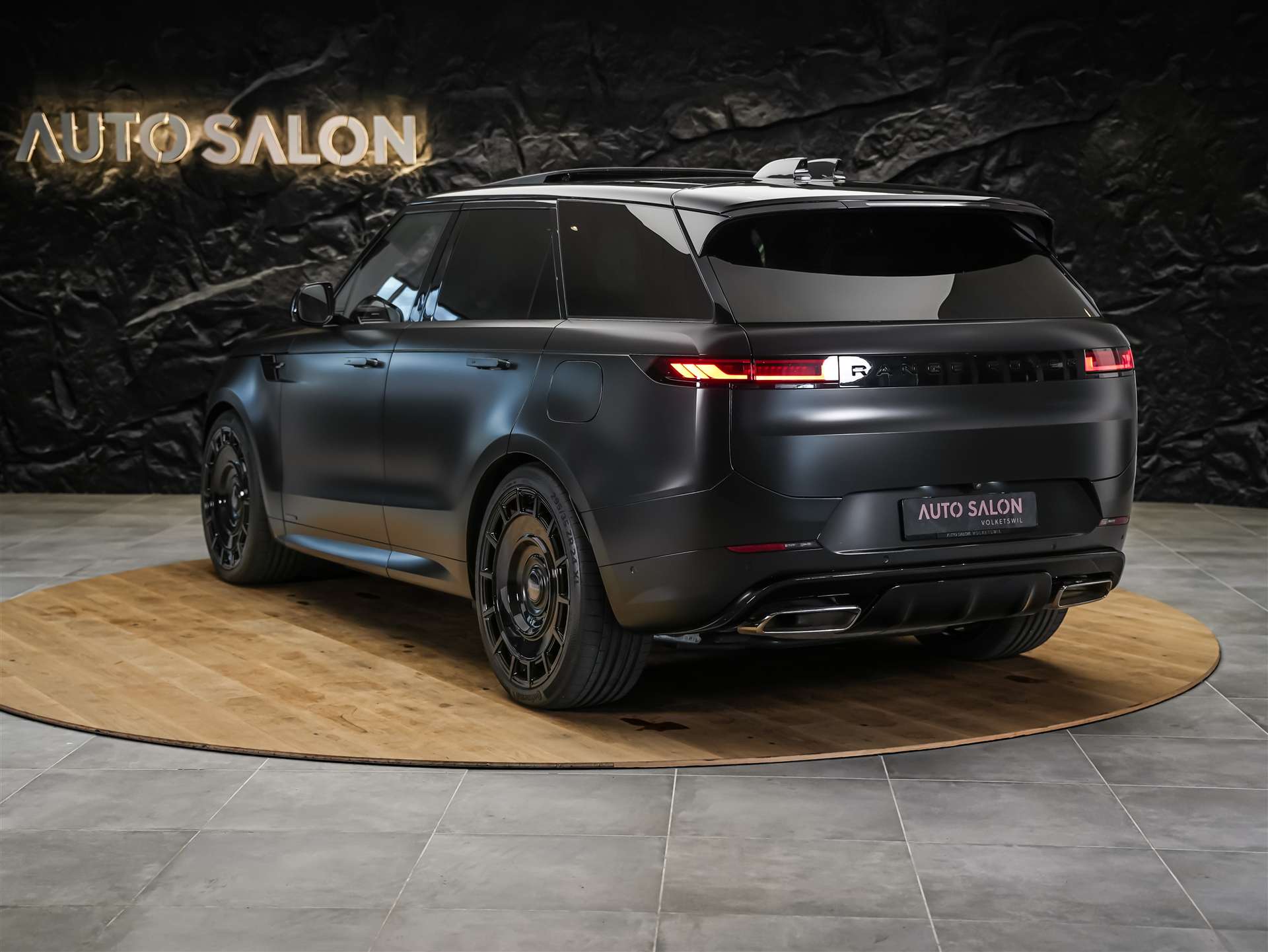 LAND ROVER Range Rover Sport P510e 3.0 Si6 PHEV Autobiography Automatic *24" Felgen*Massage*Panorama*Sitzbelüftung*Head-Up*Luftfederung*-showroom-element-3