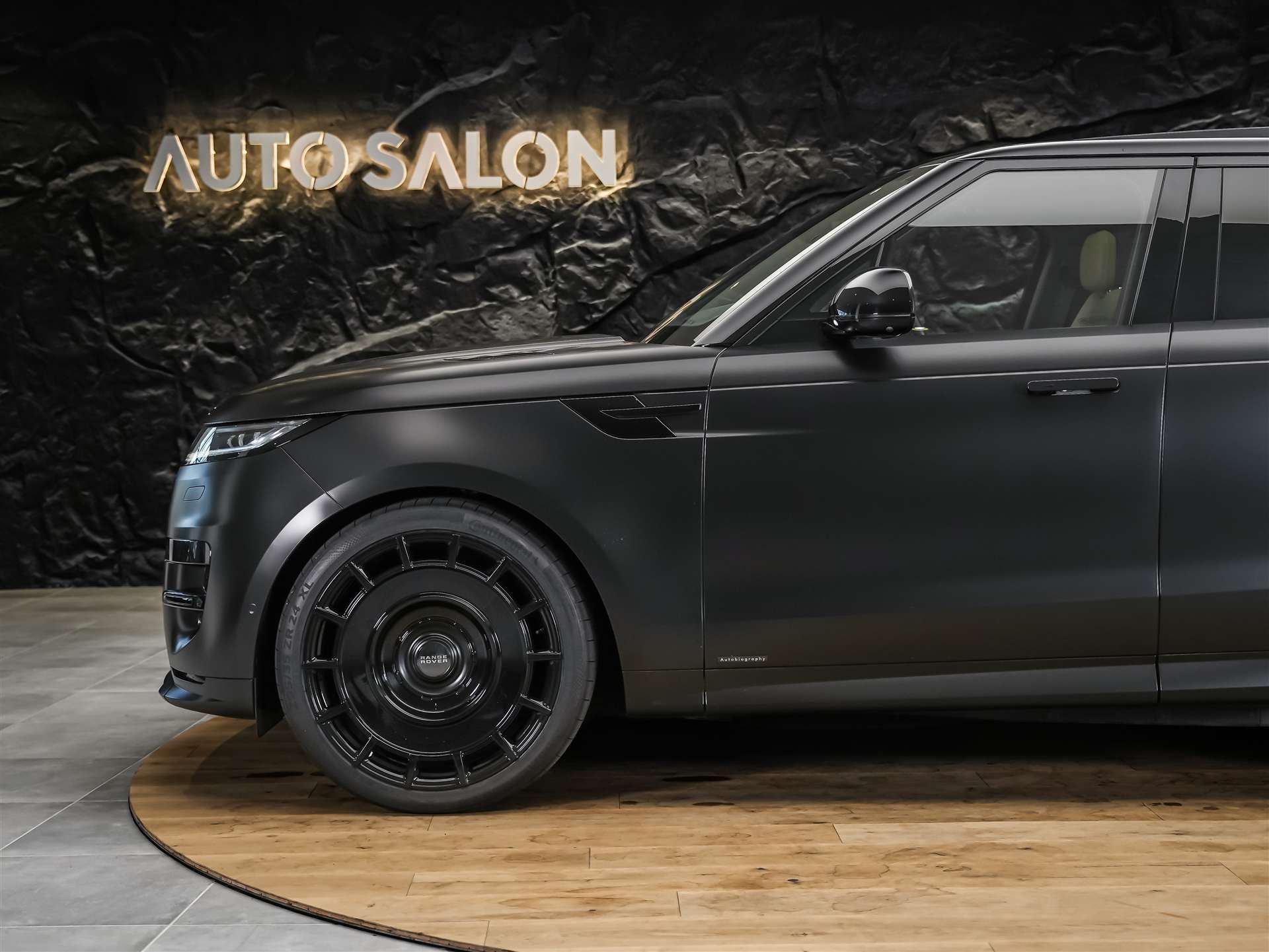 LAND ROVER Range Rover Sport P510e 3.0 Si6 PHEV Autobiography Automatic *24" Felgen*Massage*Panorama*Sitzbelüftung*Head-Up*Luftfederung*-image-18