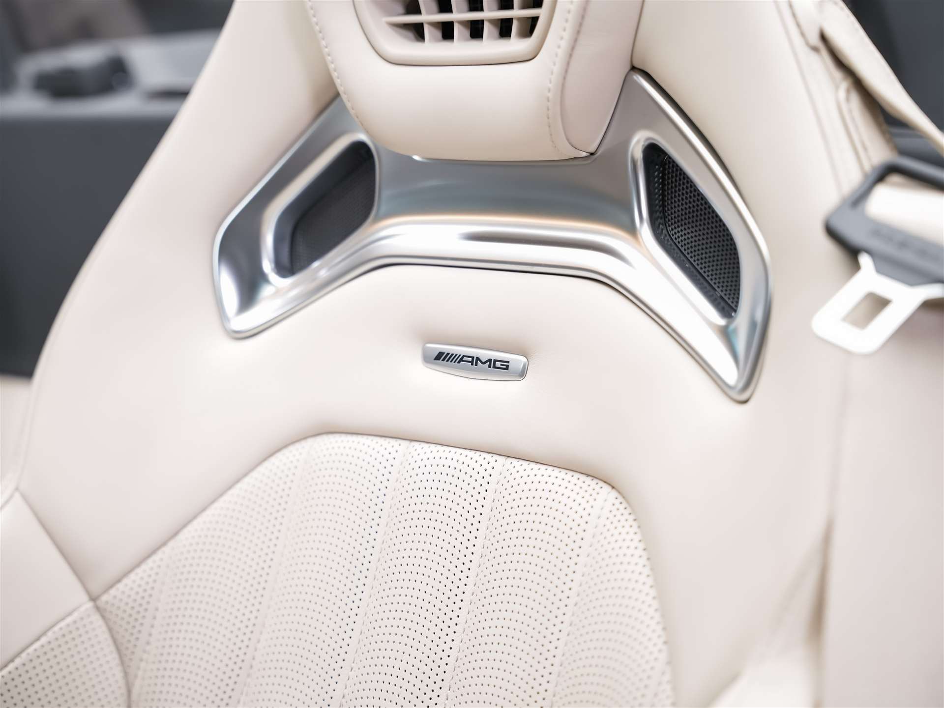 MERCEDES-BENZ AMG GT C Roadster Speedshift DCT* CH Fahrzeug*ohne OPF*Schalensitze*Nackenheizung*-image-18