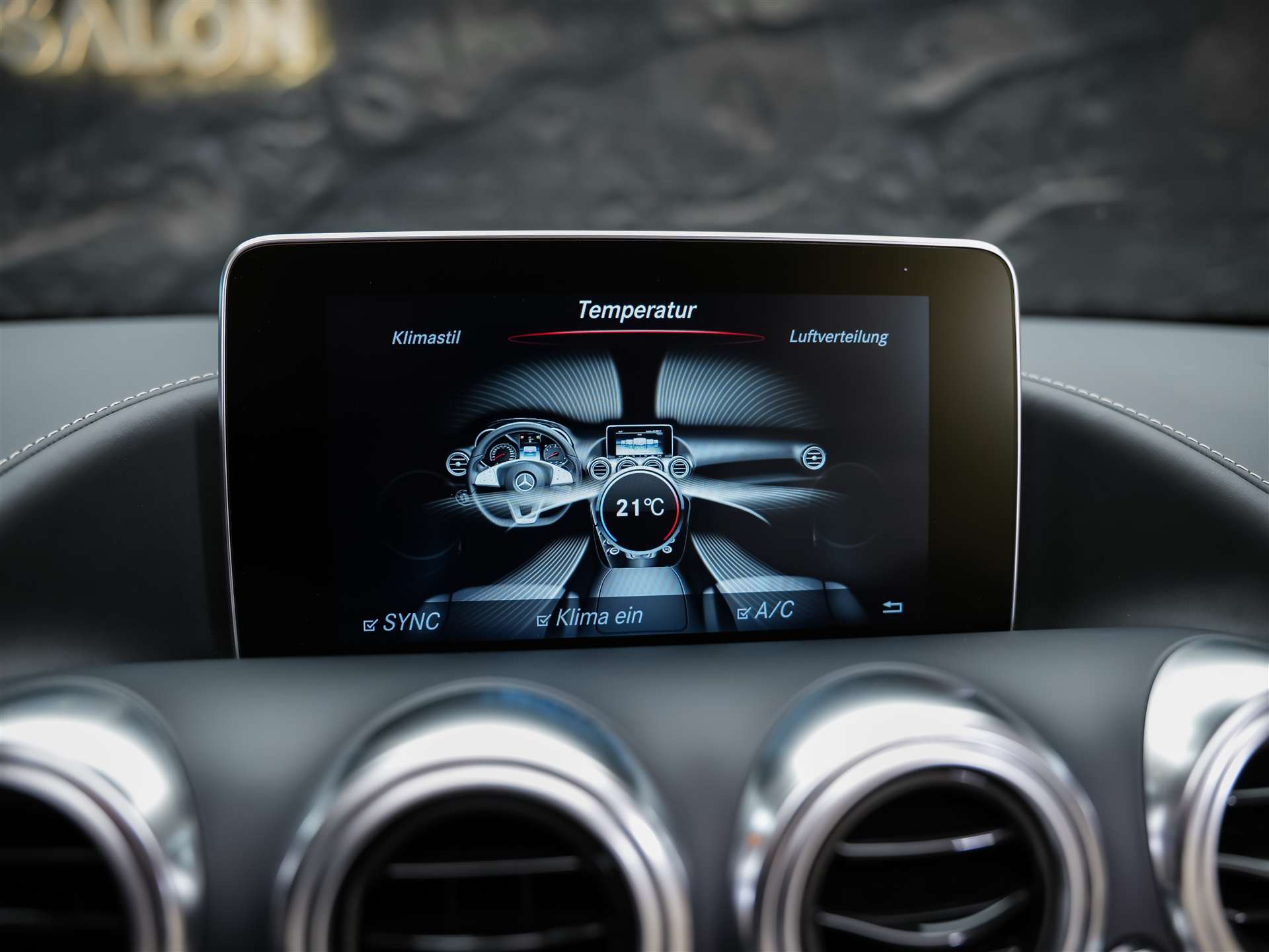 MERCEDES-BENZ AMG GT C Roadster Speedshift DCT* CH Fahrzeug*ohne OPF*Schalensitze*Nackenheizung*-image-33