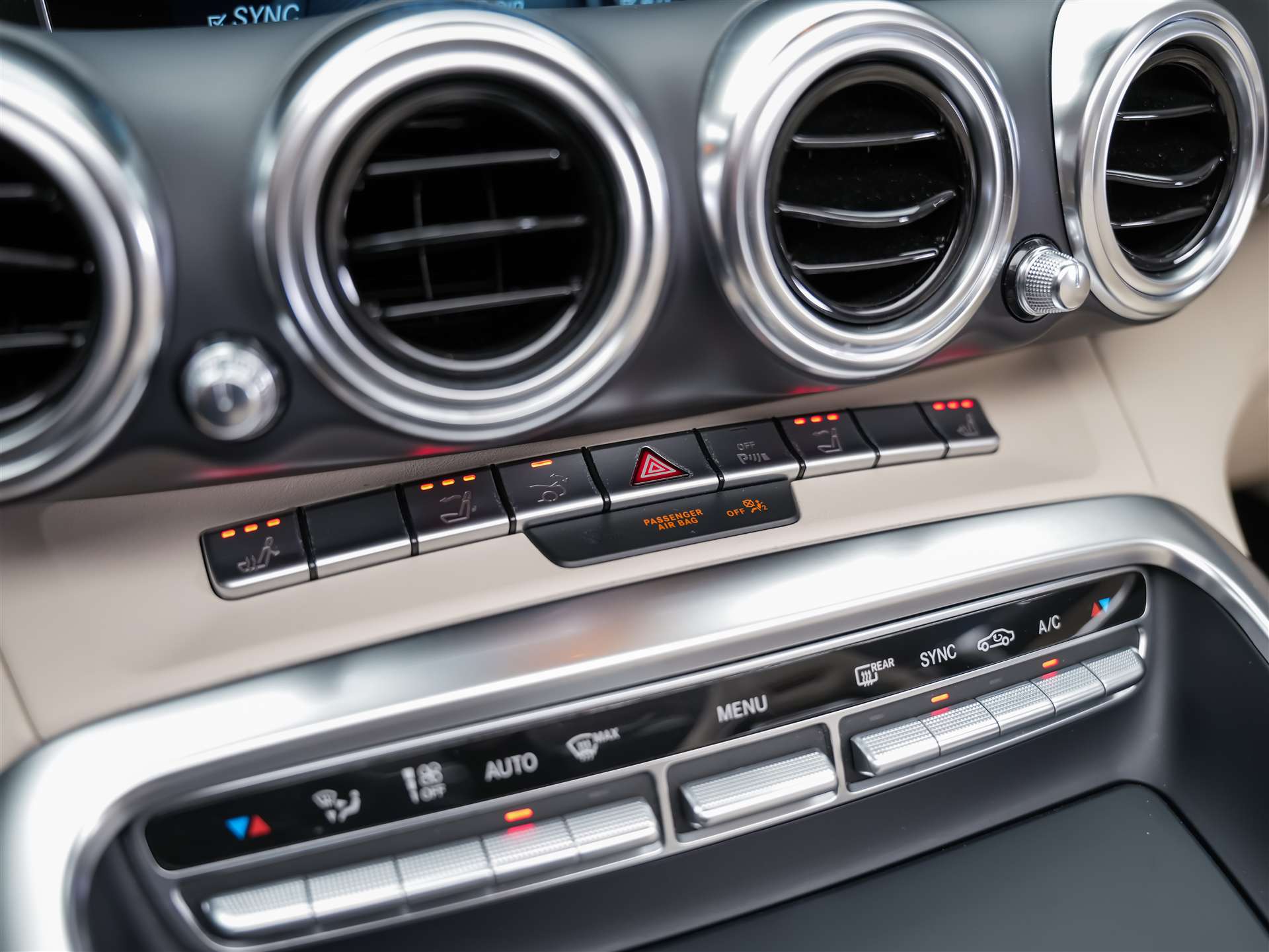 MERCEDES-BENZ AMG GT C Roadster Speedshift DCT* CH Fahrzeug*ohne OPF*Schalensitze*Nackenheizung*-image-26
