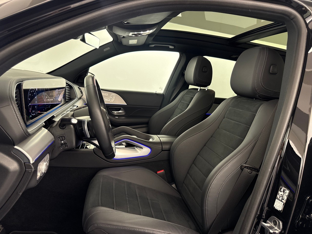 MERCEDES-BENZ GLE 450 d 4Matic 9G-Tronic-image-13
