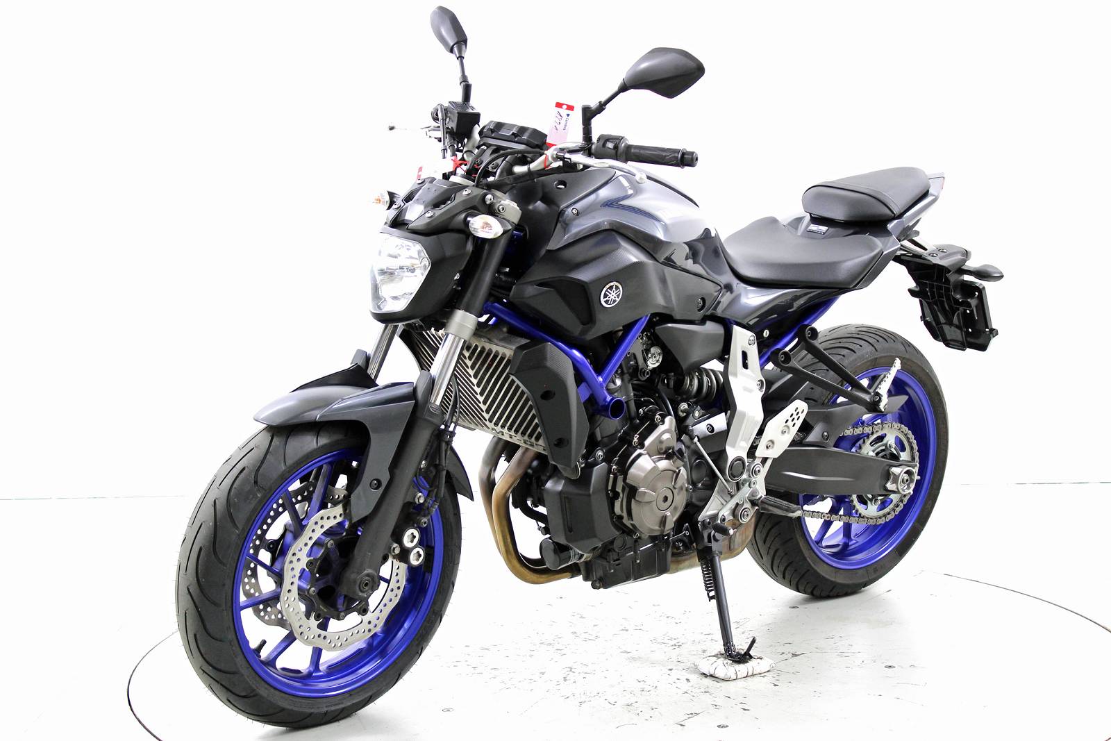 YAMAHA MT-07 ABS-image-2