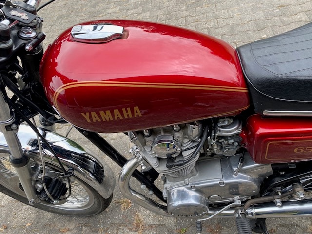 YAMAHA XS 650-image-8