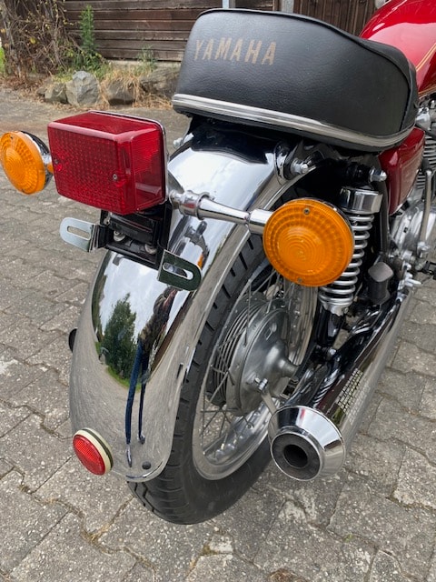 YAMAHA XS 650-image-6