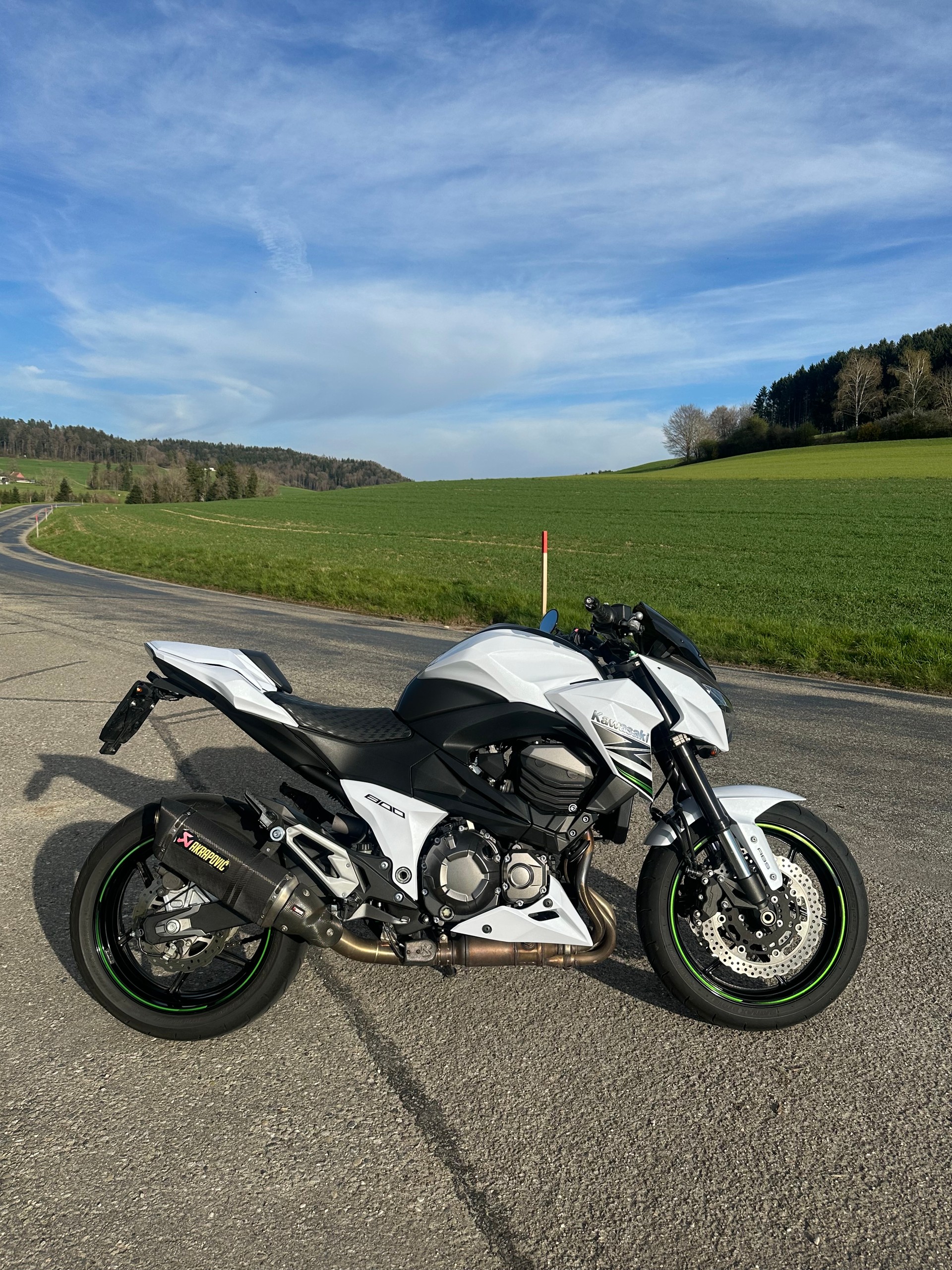 KAWASAKI Z 800 Performance ABS-image-0