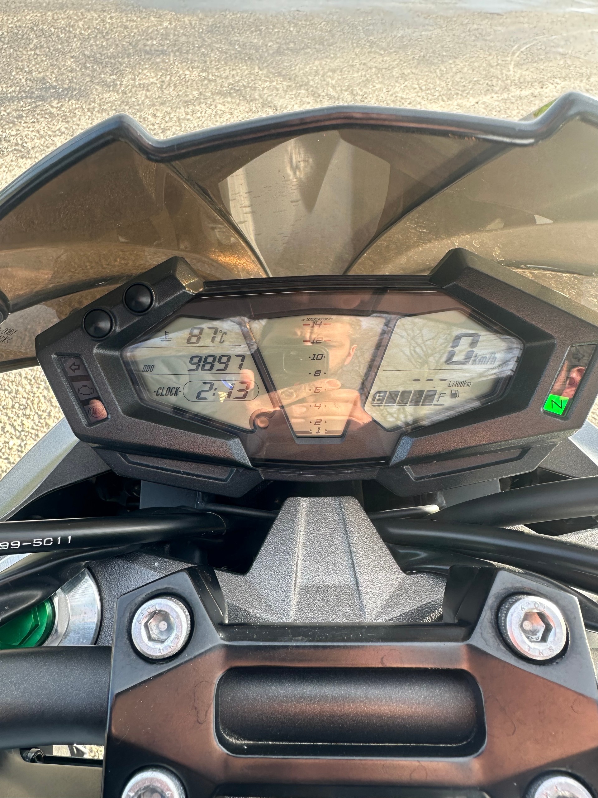 KAWASAKI Z 800 Performance ABS-image-6