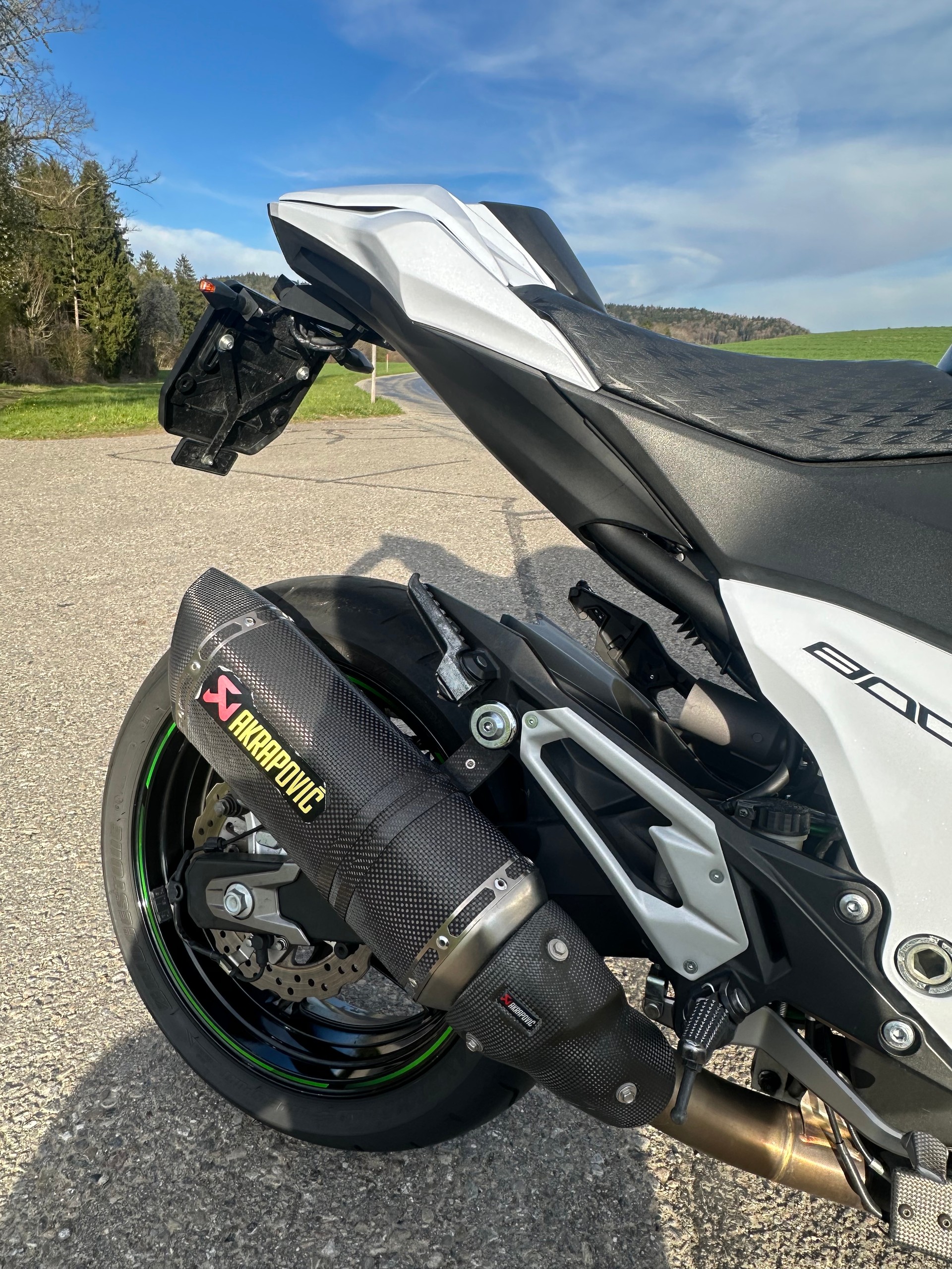 KAWASAKI Z 800 Performance ABS-image-5