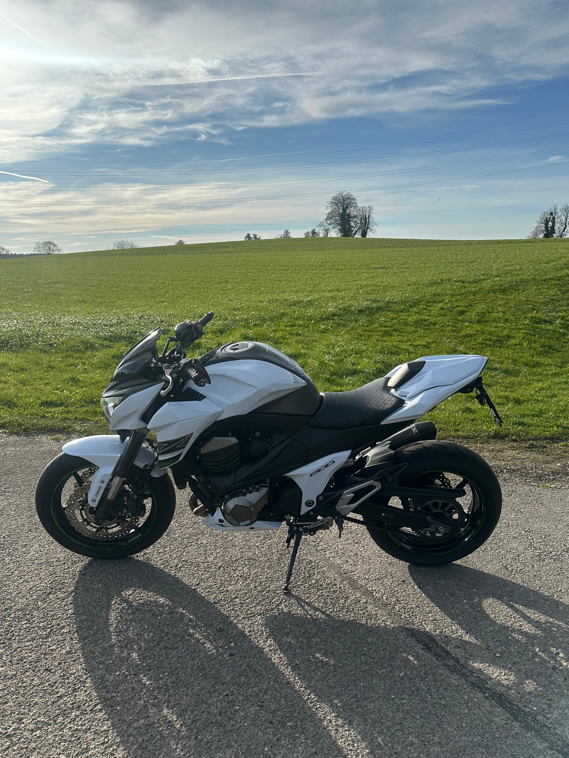 KAWASAKI Z 800 Performance ABS-image-3