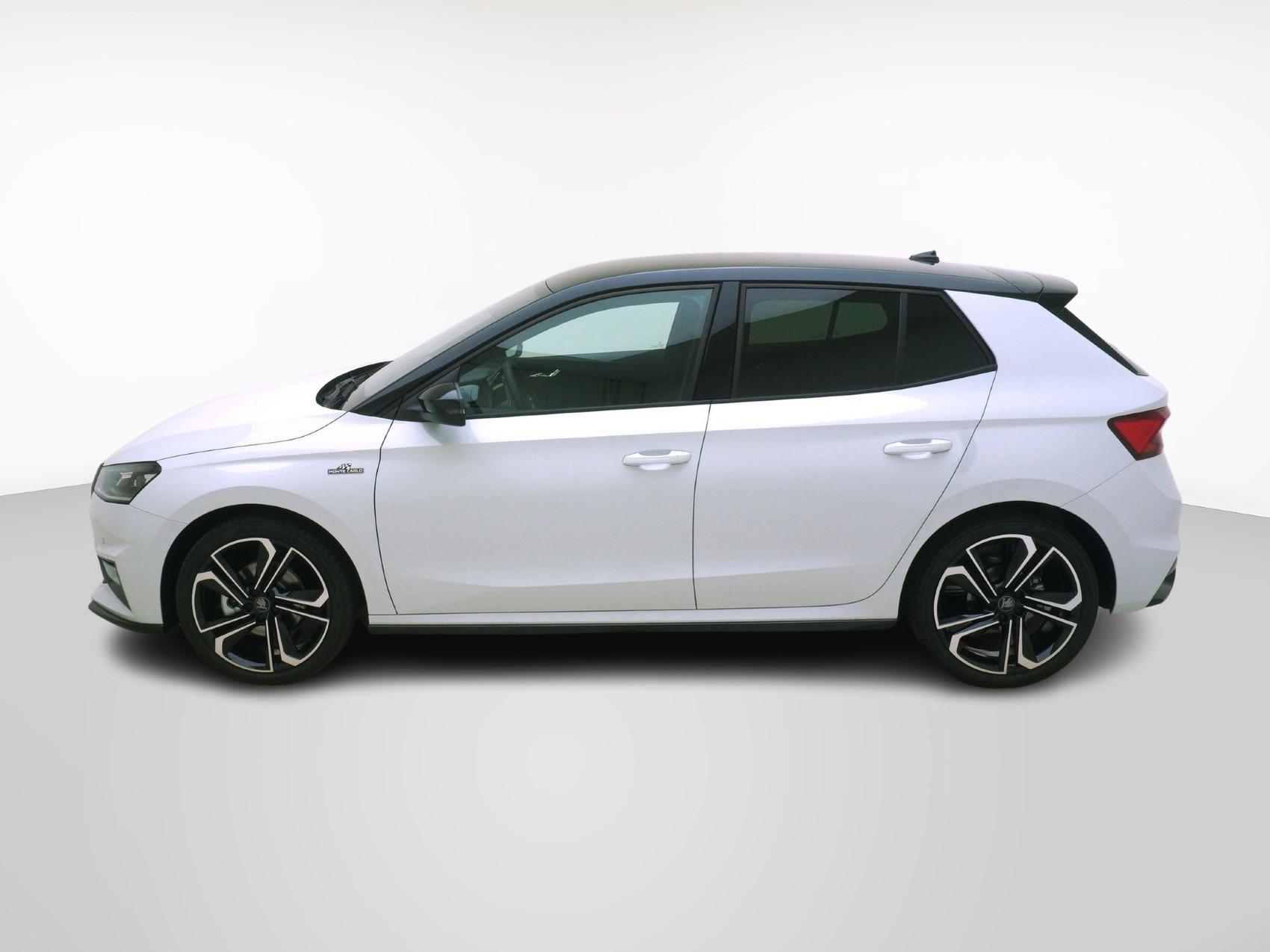 SKODA Fabia 1.5 TSI Monte Carlo DSG-showroom-element-1