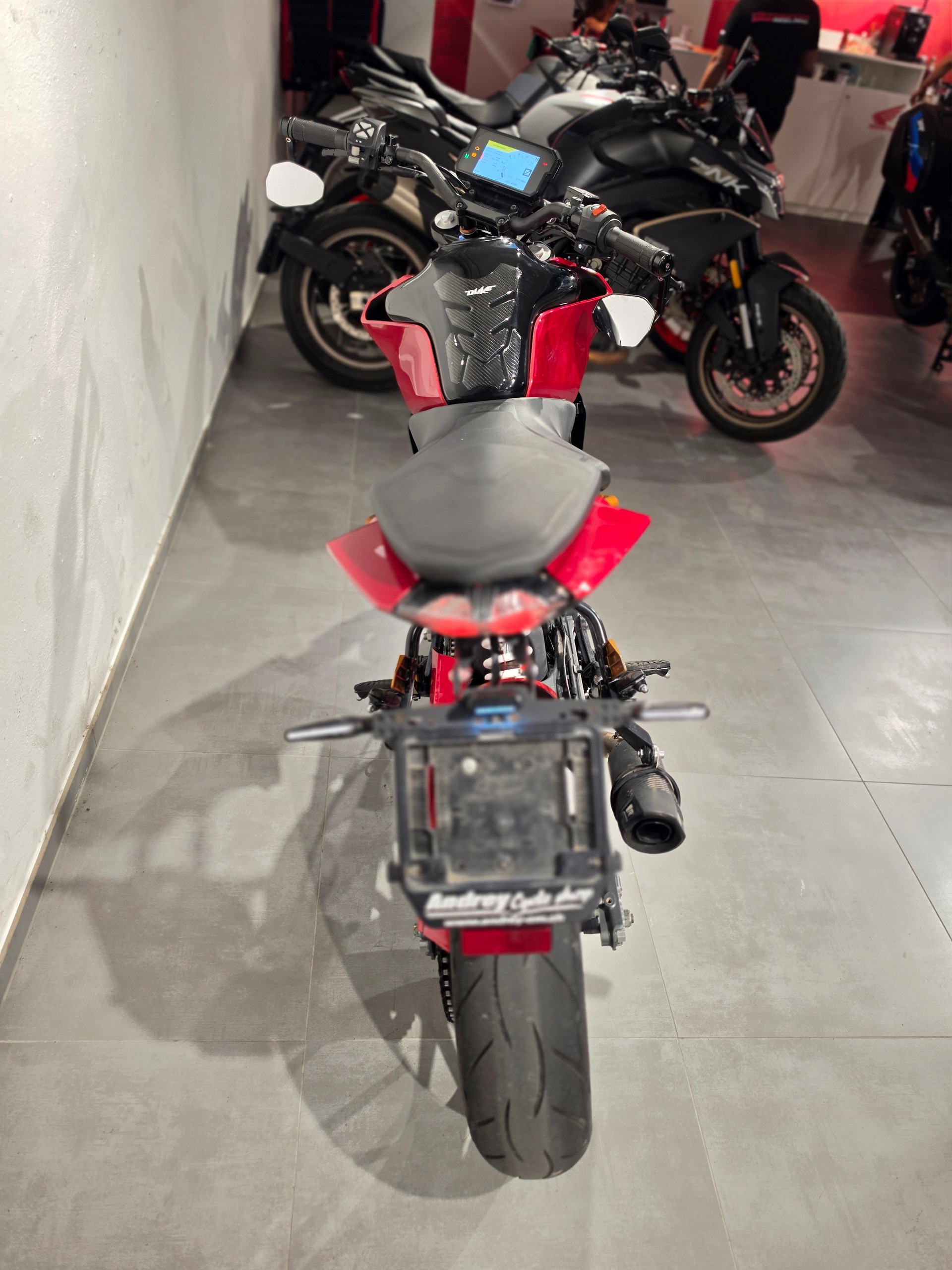 KTM 125 Duke ABS-image-7