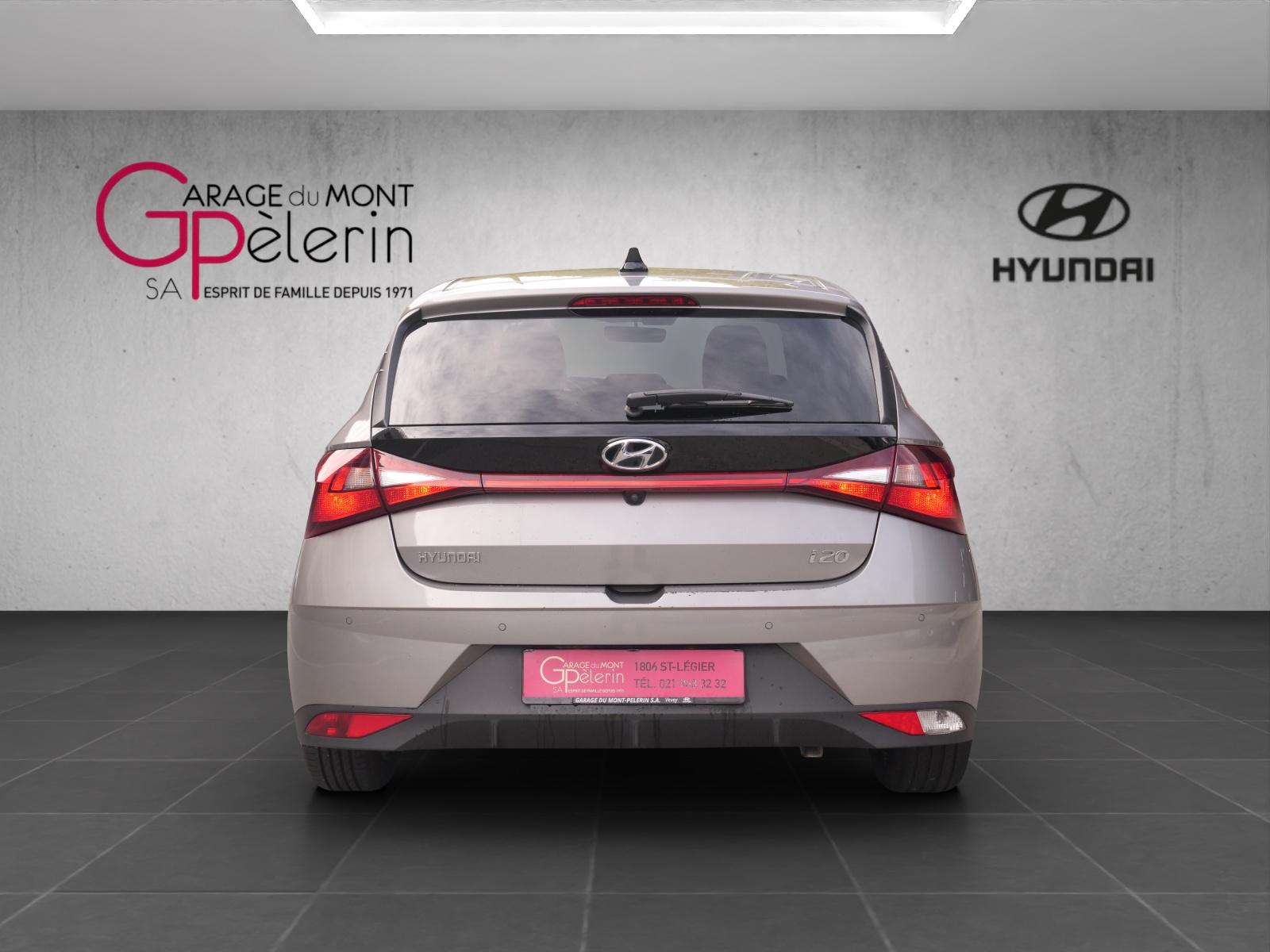 HYUNDAI i20 1.0 T-GDi 120 Amplia-showroom-element-2