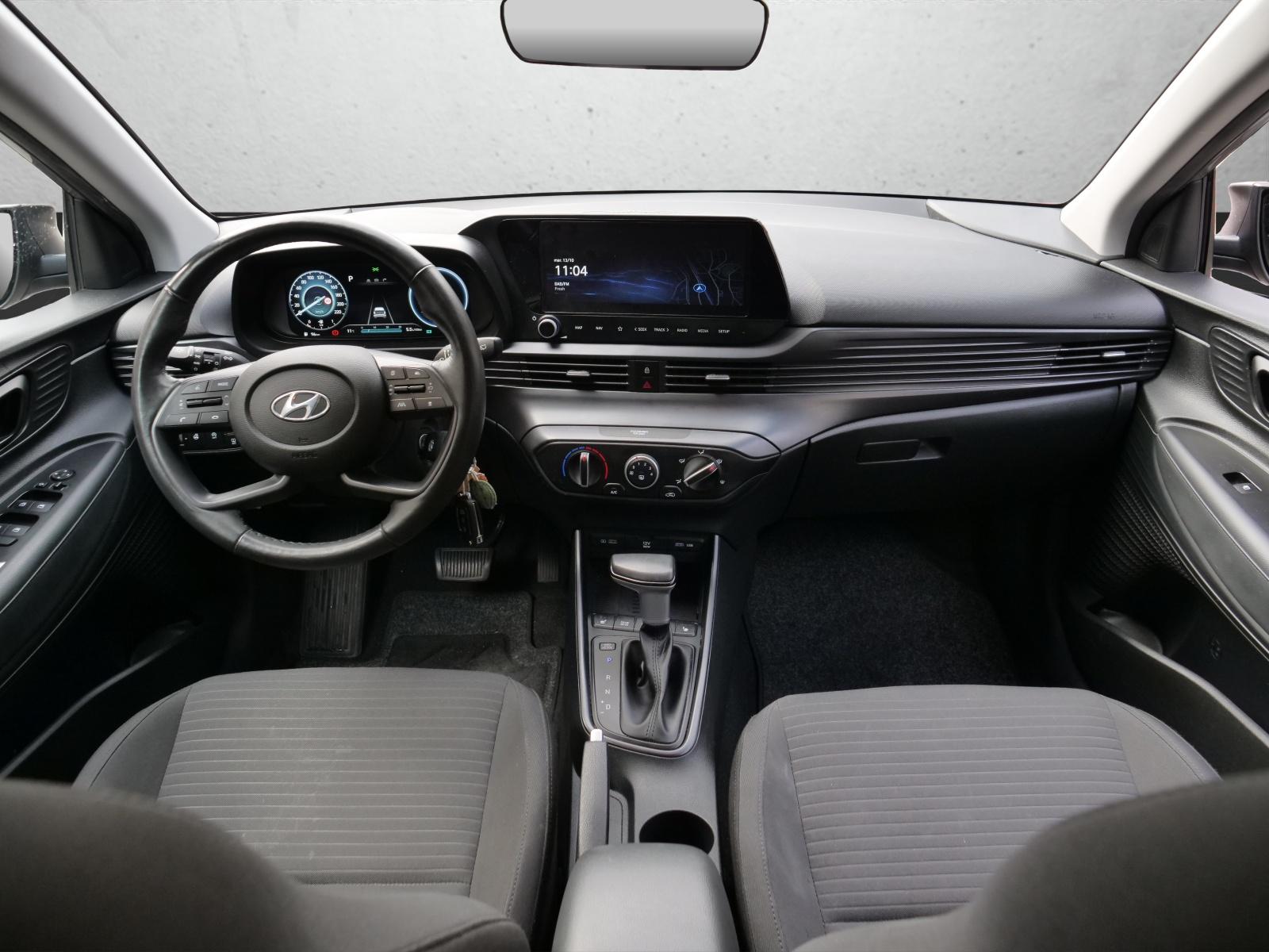 HYUNDAI i20 1.0 T-GDi 120 Amplia-image-11