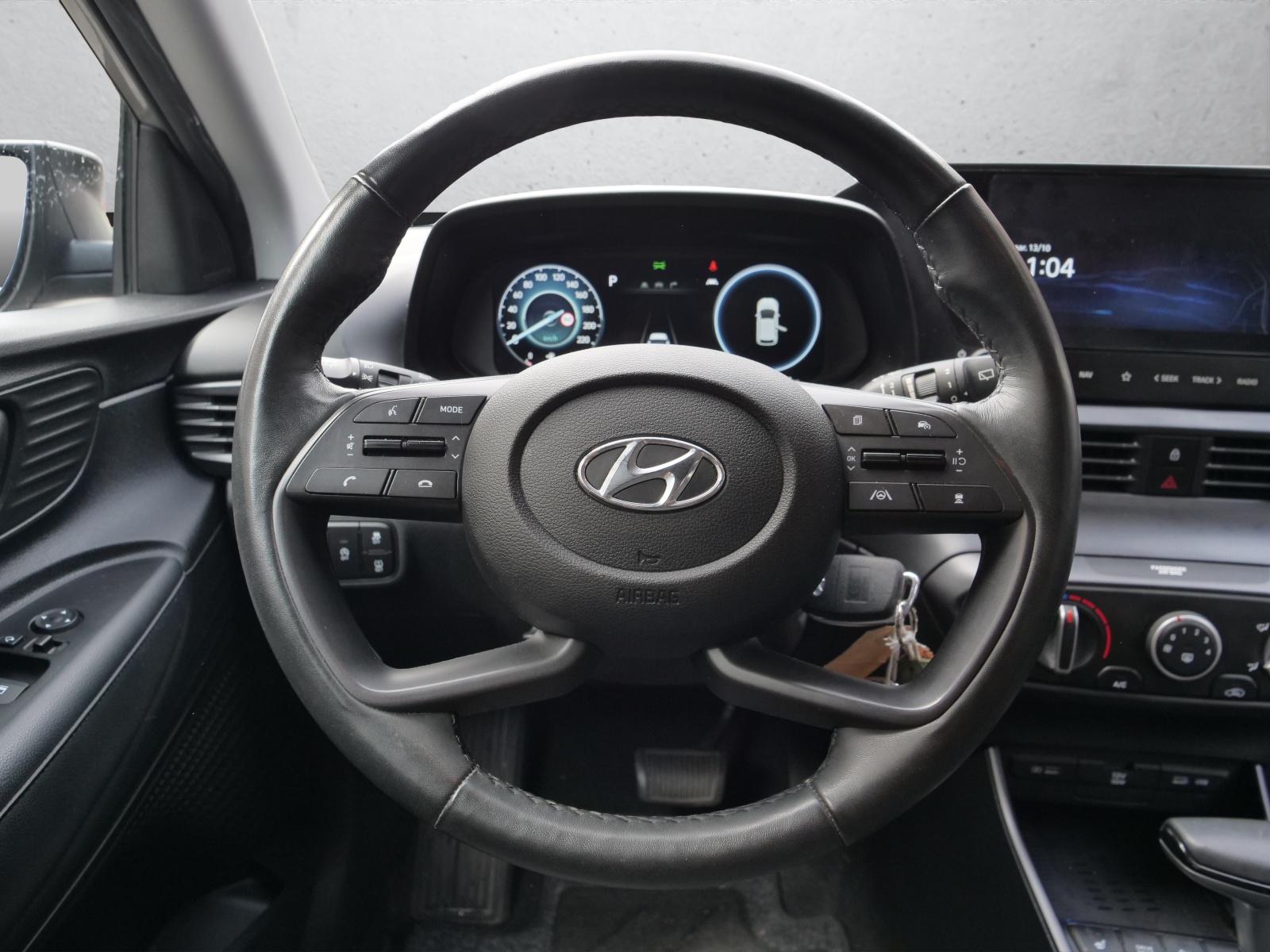 HYUNDAI i20 1.0 T-GDi 120 Amplia-image-7