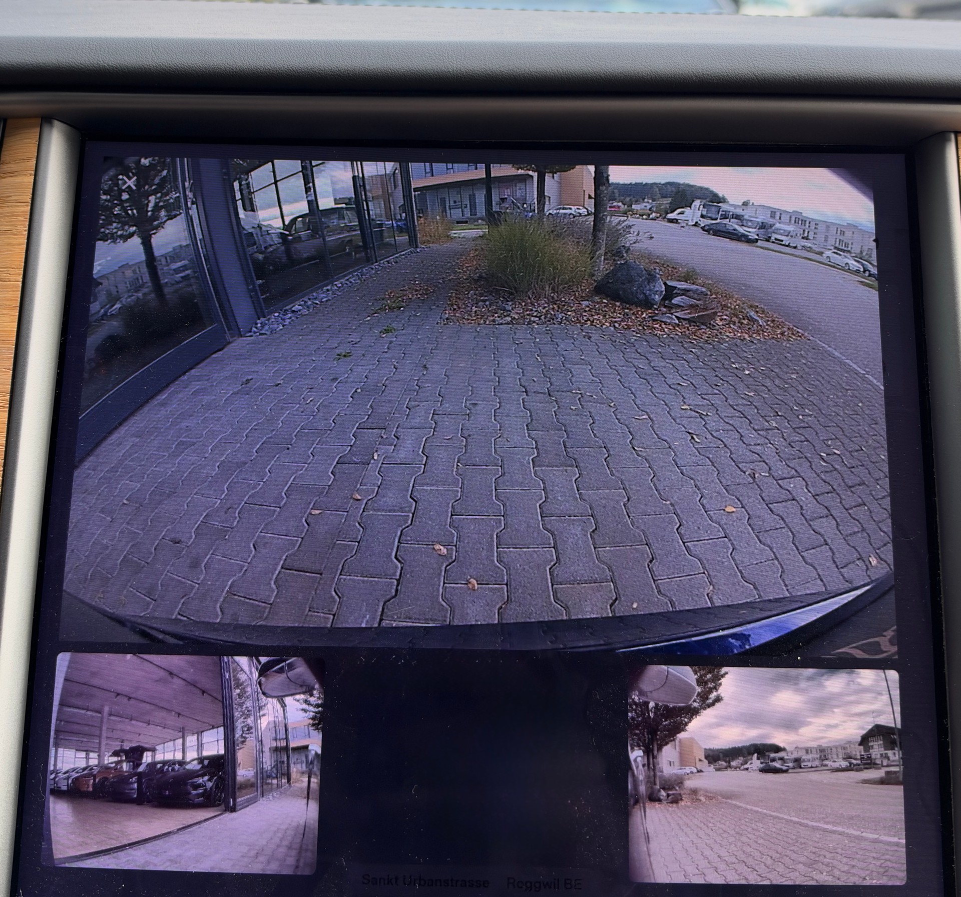 TESLA Model S Maximale-Reichweite Raven / Full Self Driving-image-17