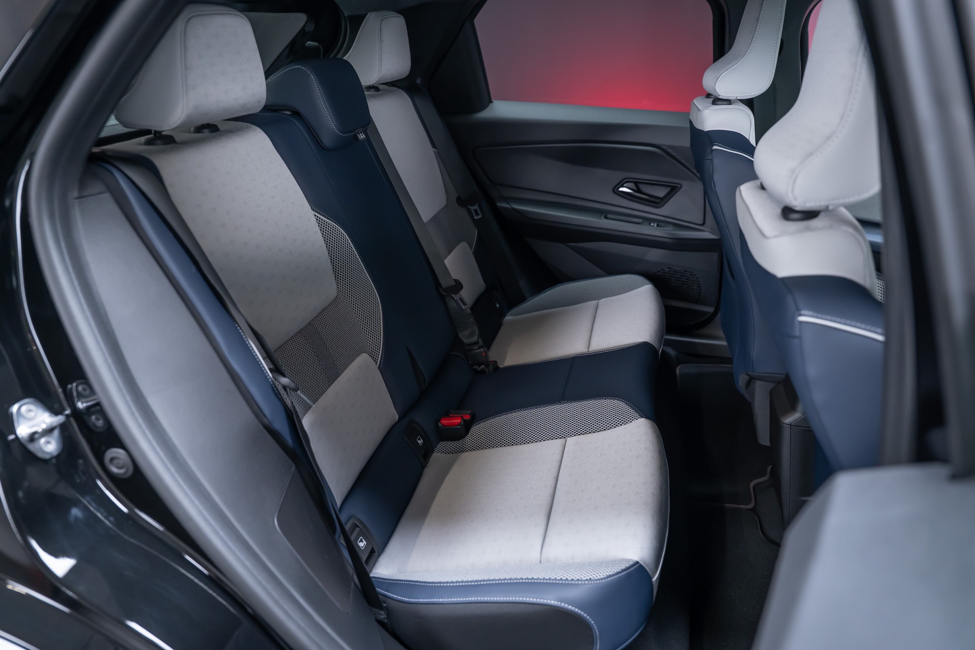 RENAULT R5 E-Tech Comfort Range Roland Garros / Rückfahrkamera / Lenkradheizung / Sitzheizung-image-19