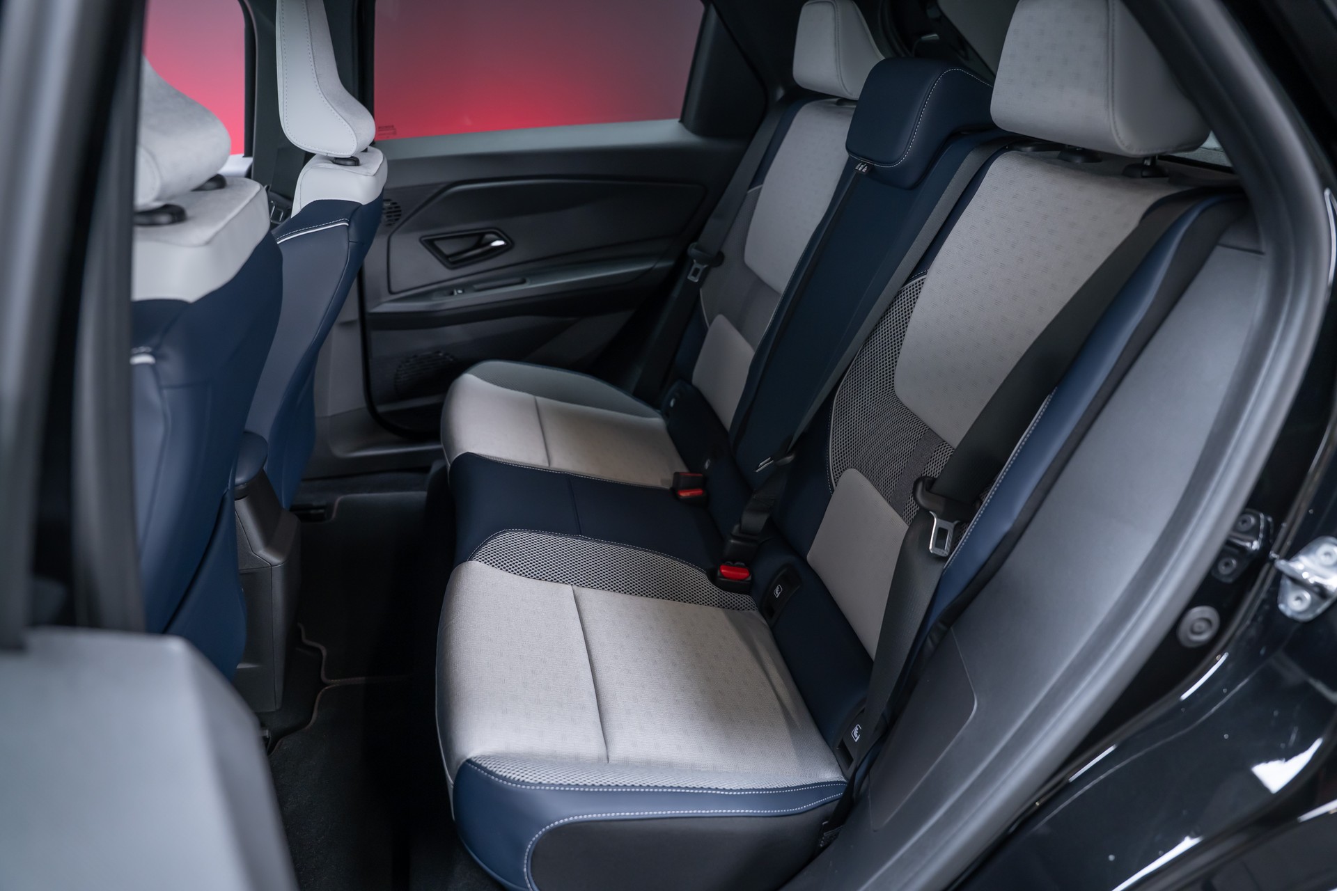 RENAULT R5 E-Tech Comfort Range Roland Garros / Rückfahrkamera / Lenkradheizung / Sitzheizung-image-17
