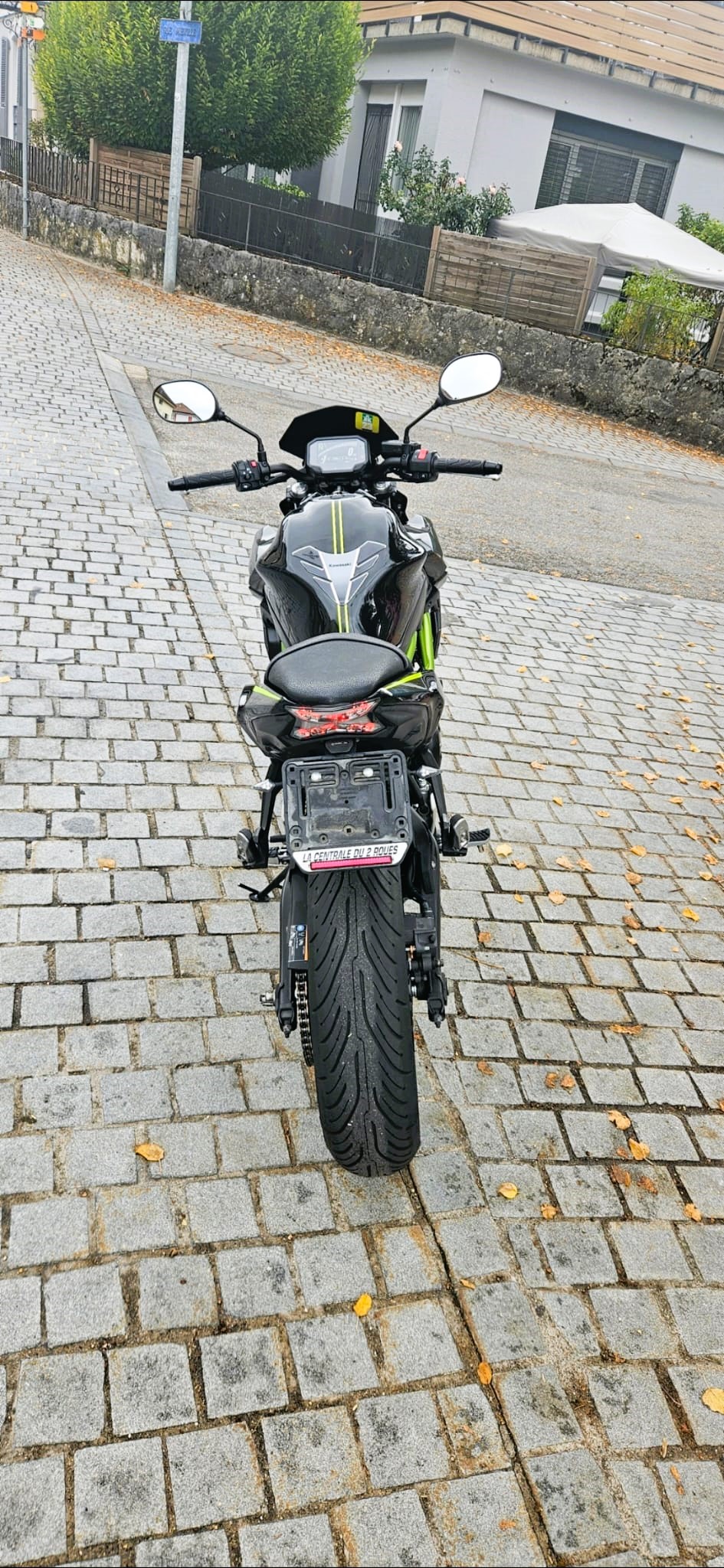 KAWASAKI Z 650 ABS-image-5