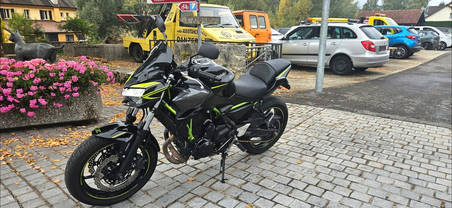 KAWASAKI Z 650 ABS-image-3