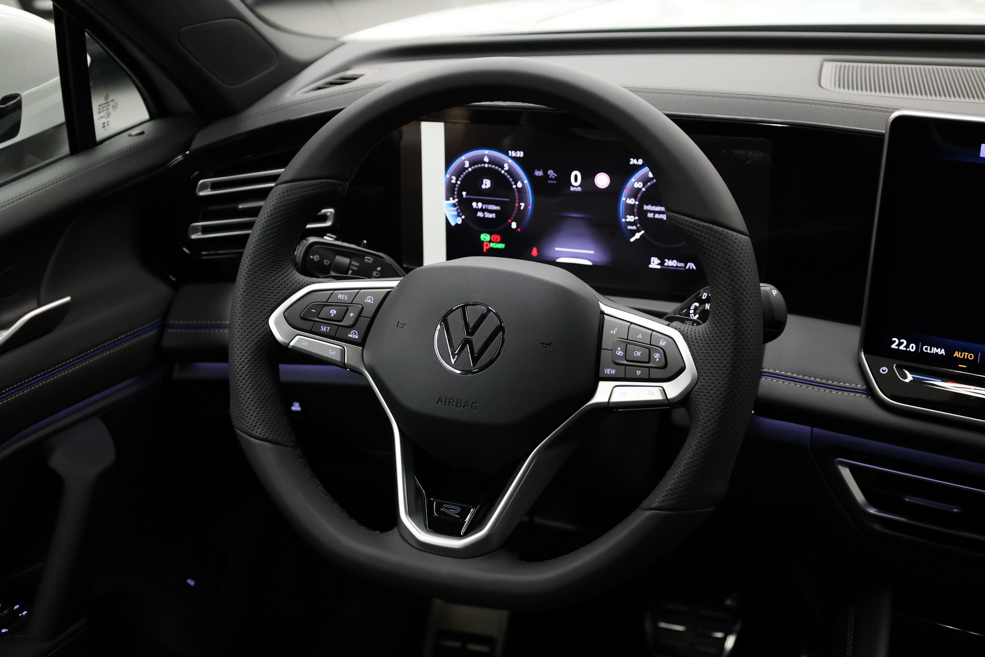 VW Tiguan 1.5 TSI R-Line DSG-image-19