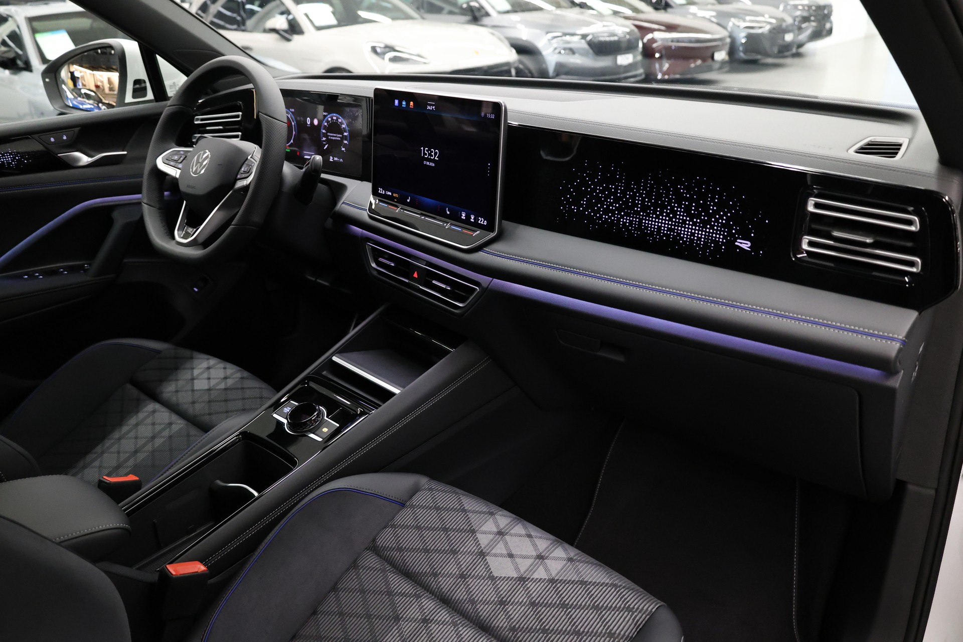 VW Tiguan 1.5 TSI R-Line DSG-image-18