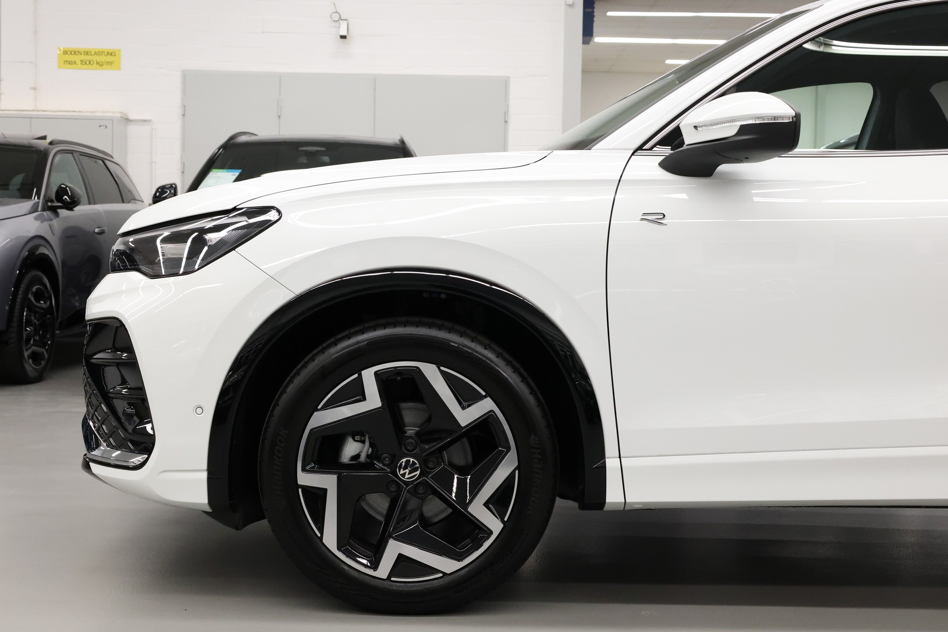 VW Tiguan 1.5 TSI R-Line DSG-image-6