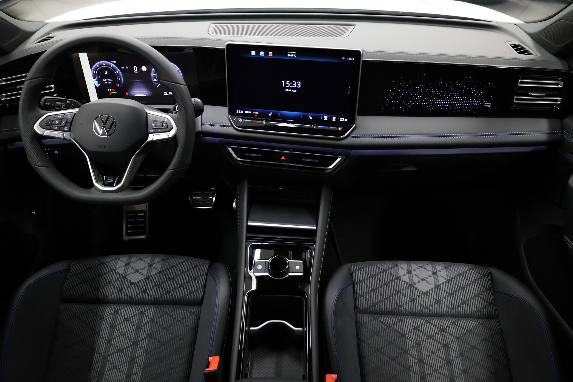 VW Tiguan 1.5 TSI R-Line DSG-image-14