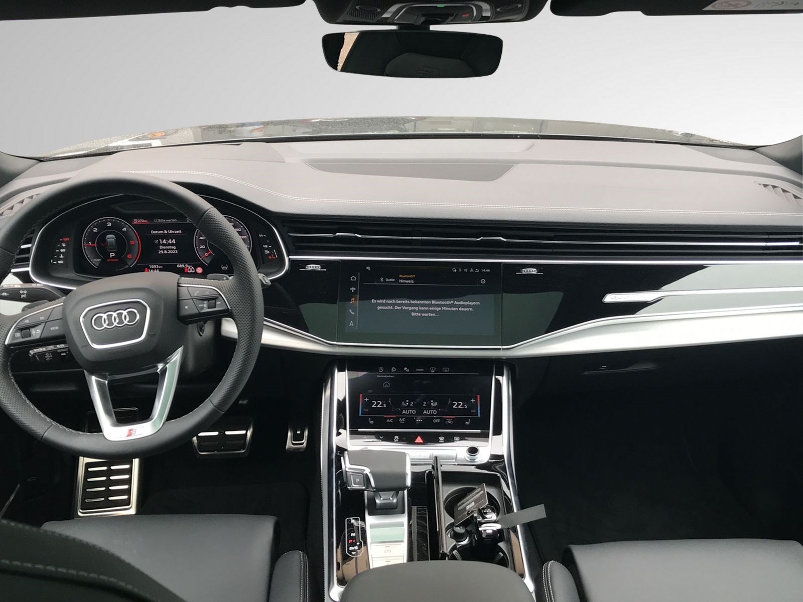 AUDI Q8 50 TDI quattro tiptronic-image-8