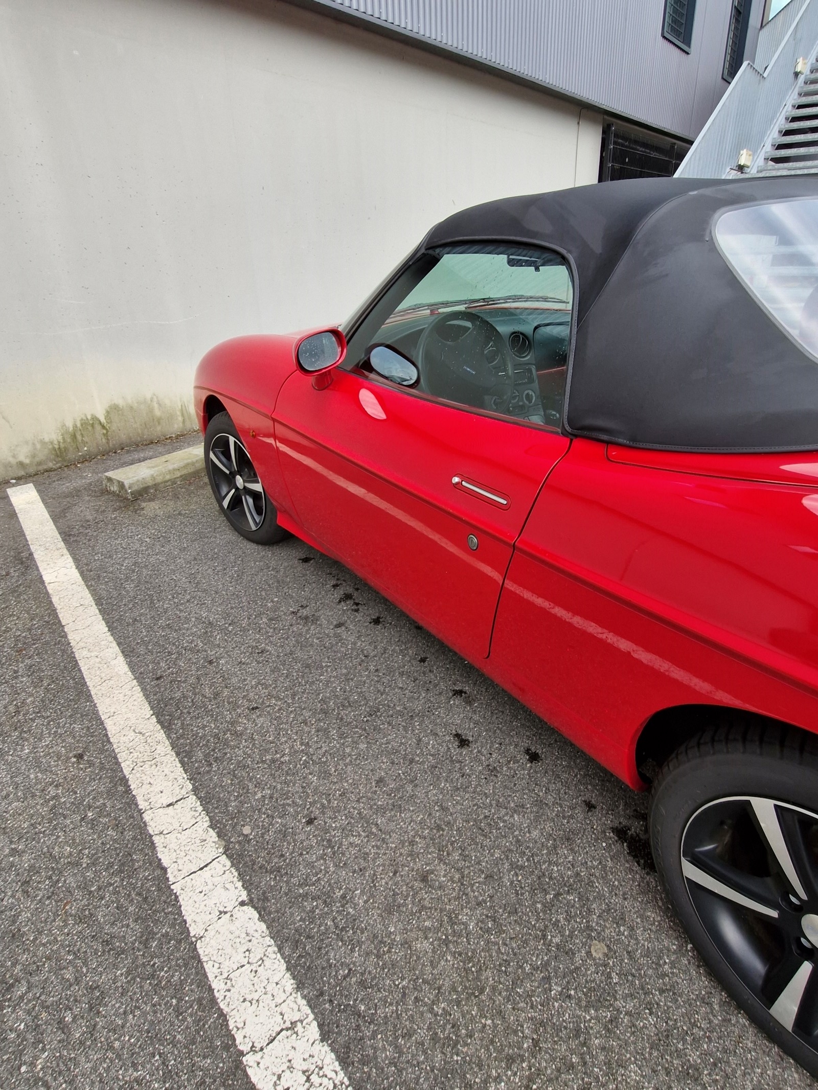 FIAT BARCHETTA-image-2