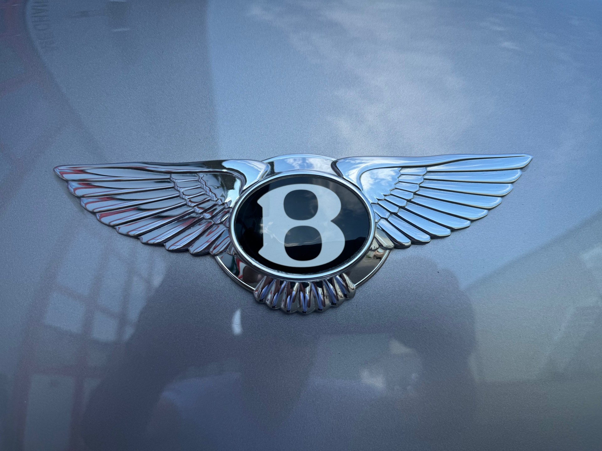 BENTLEY Continental Flying Spur 6.0-image-25