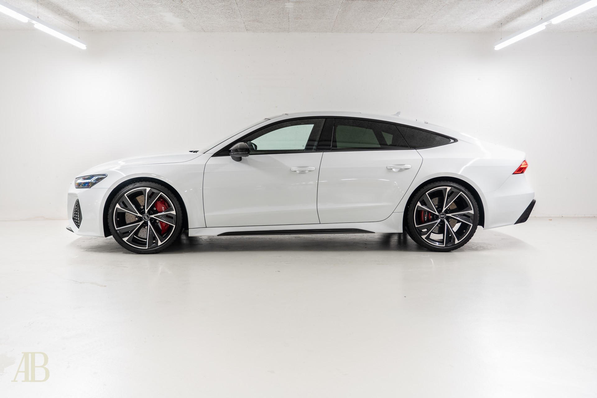 AUDI RS7 Sportback MHEV-image-3