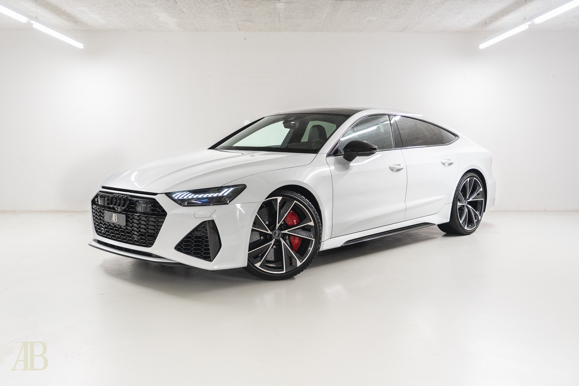 AUDI RS7 Sportback MHEV-image-2