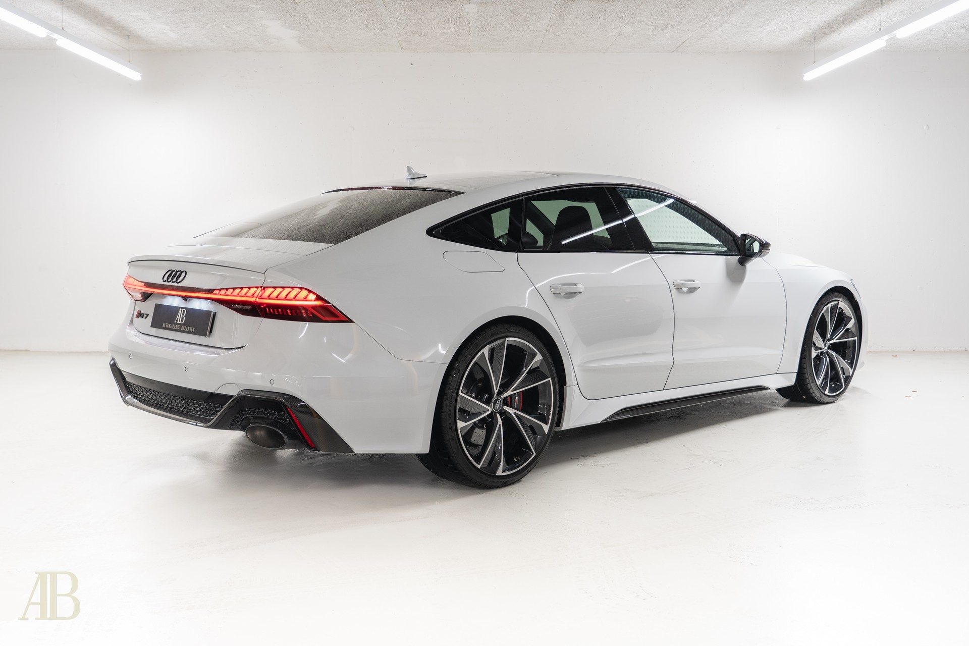 AUDI RS7 Sportback MHEV-image-6