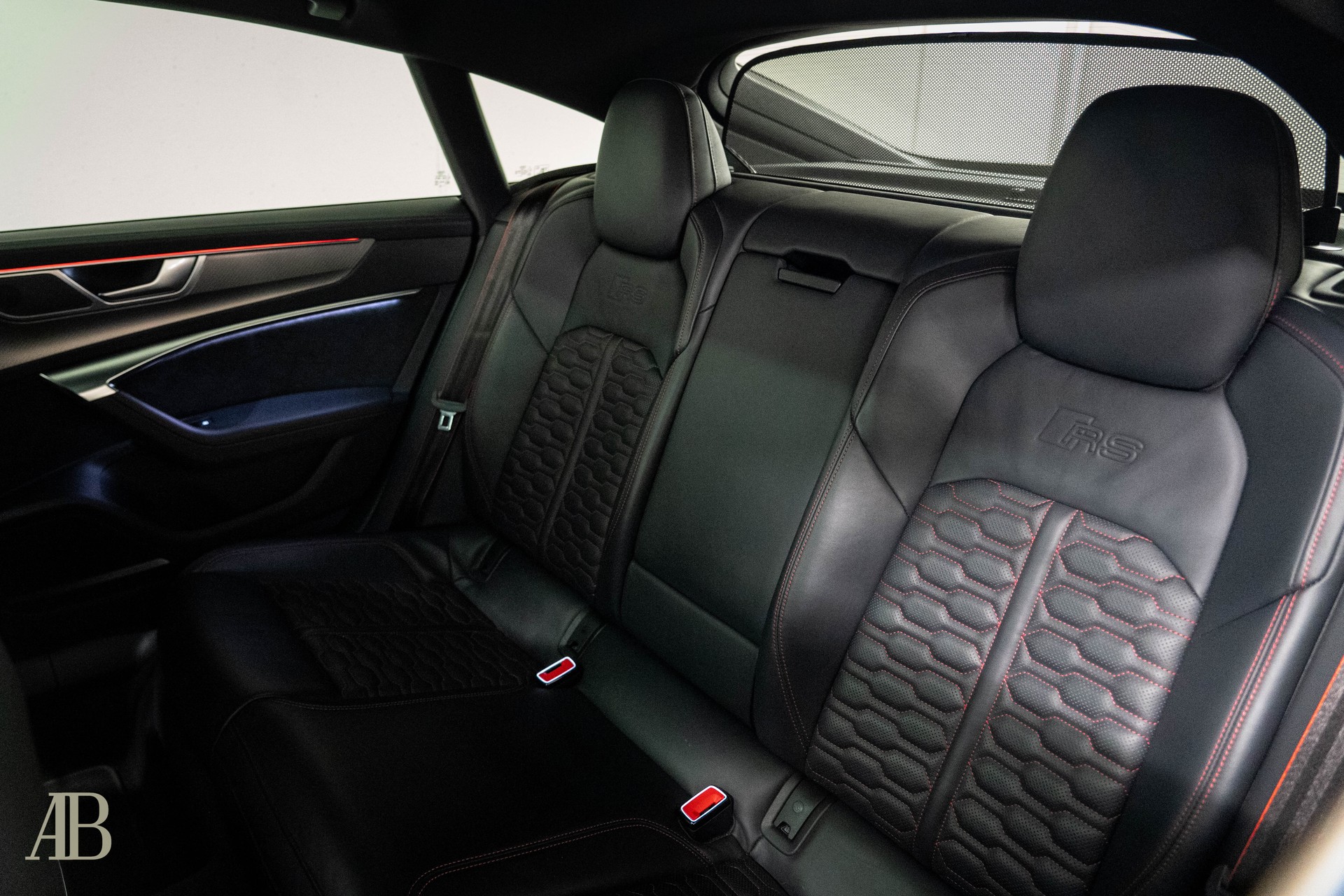 AUDI RS7 Sportback MHEV-image-12