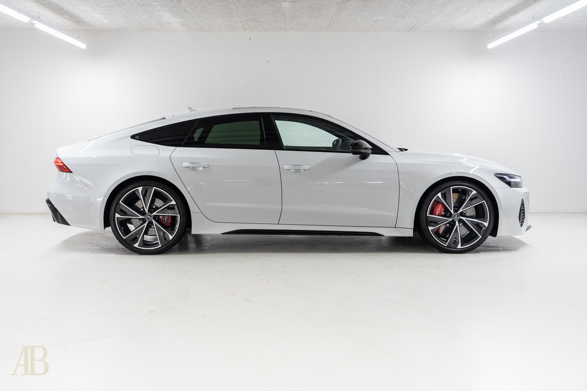 AUDI RS7 Sportback MHEV-image-7