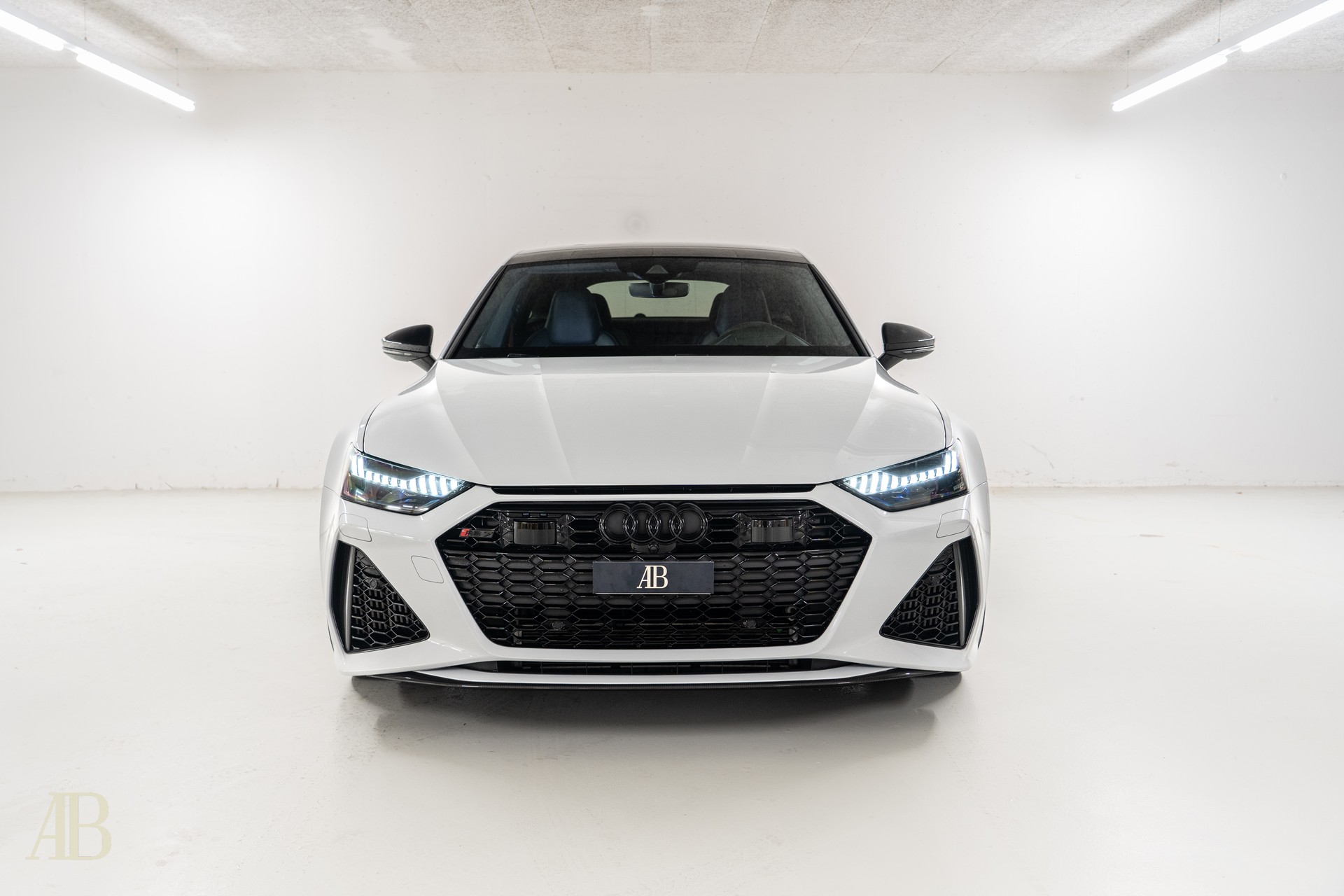 AUDI RS7 Sportback MHEV-image-1