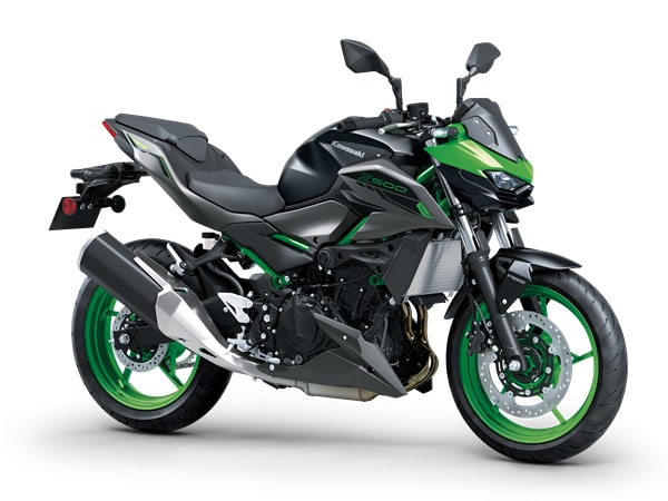KAWASAKI Z 500 SE-image-0