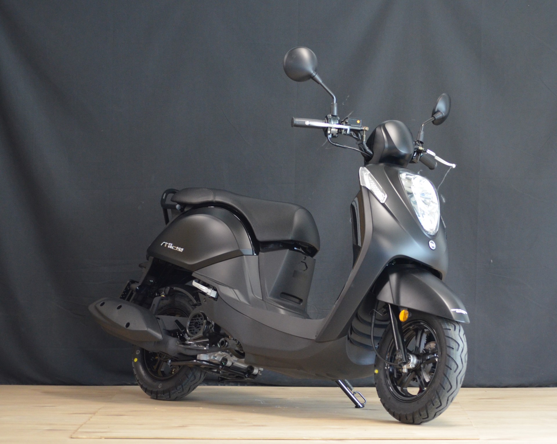 SYM Mio 50-image-1