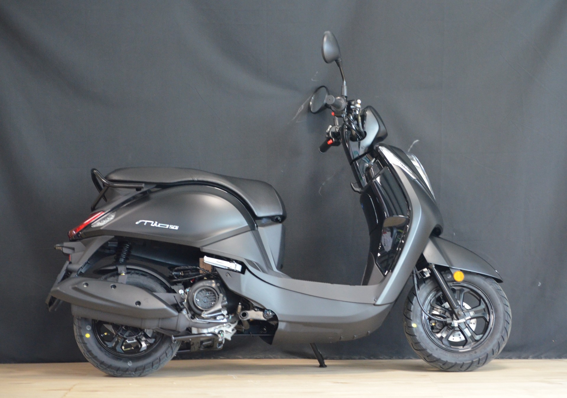 SYM Mio 50-image-2