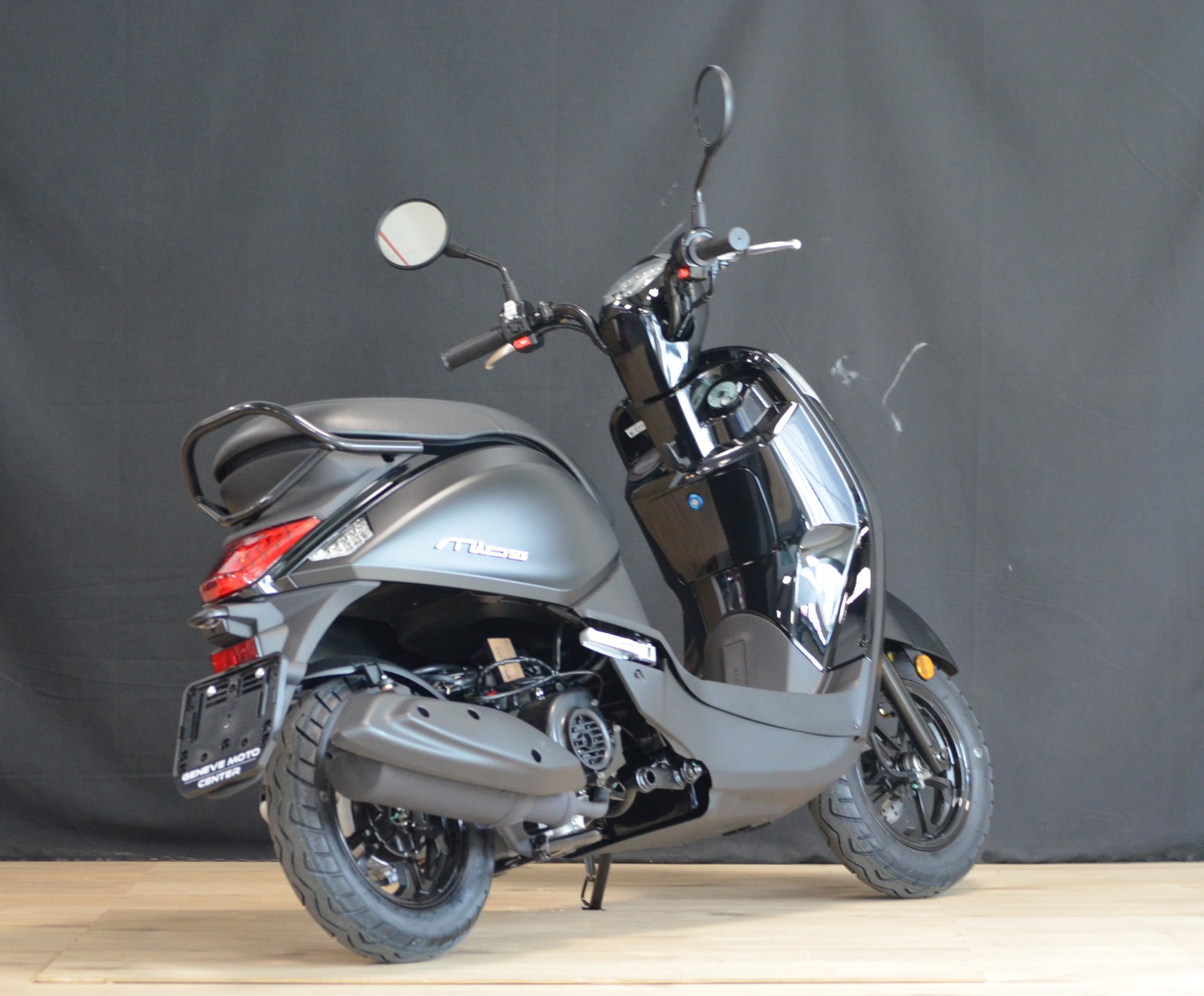 SYM Mio 50-image-3