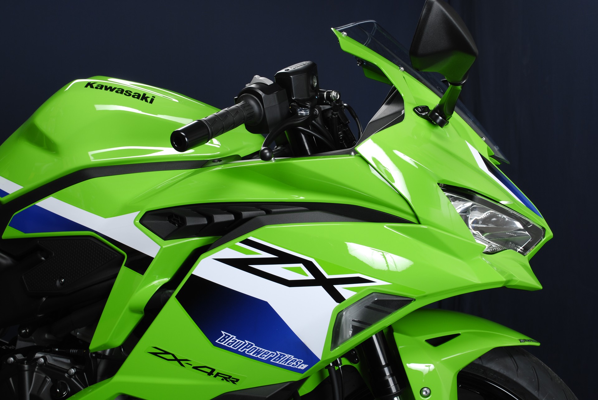KAWASAKI Ninja ZX-4RR (35 kW) MY26-image-3